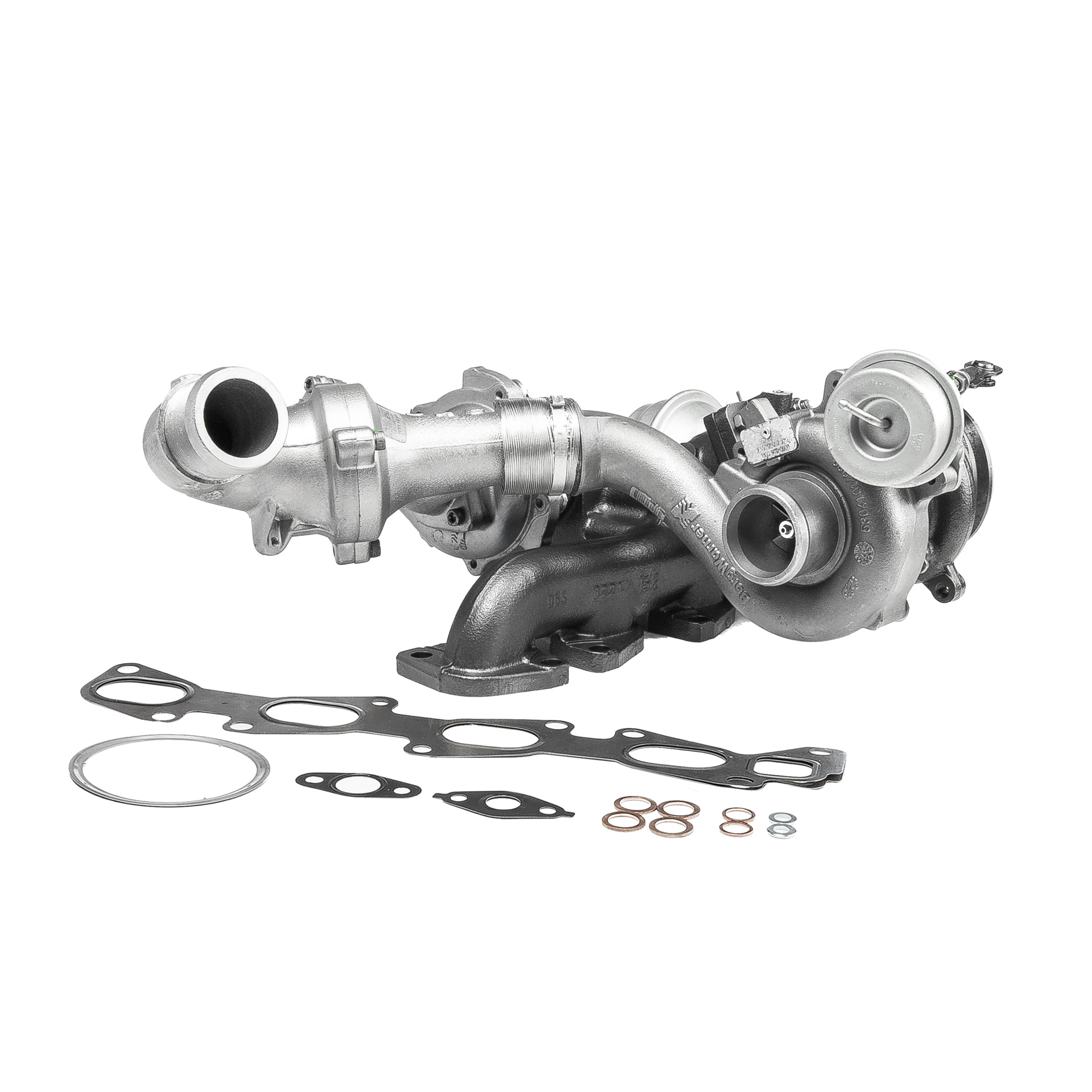 BR Turbo 10009880005RSG Turbocompresor SAAB 9-3 (YS3F) 160 cv Gasóleo costo