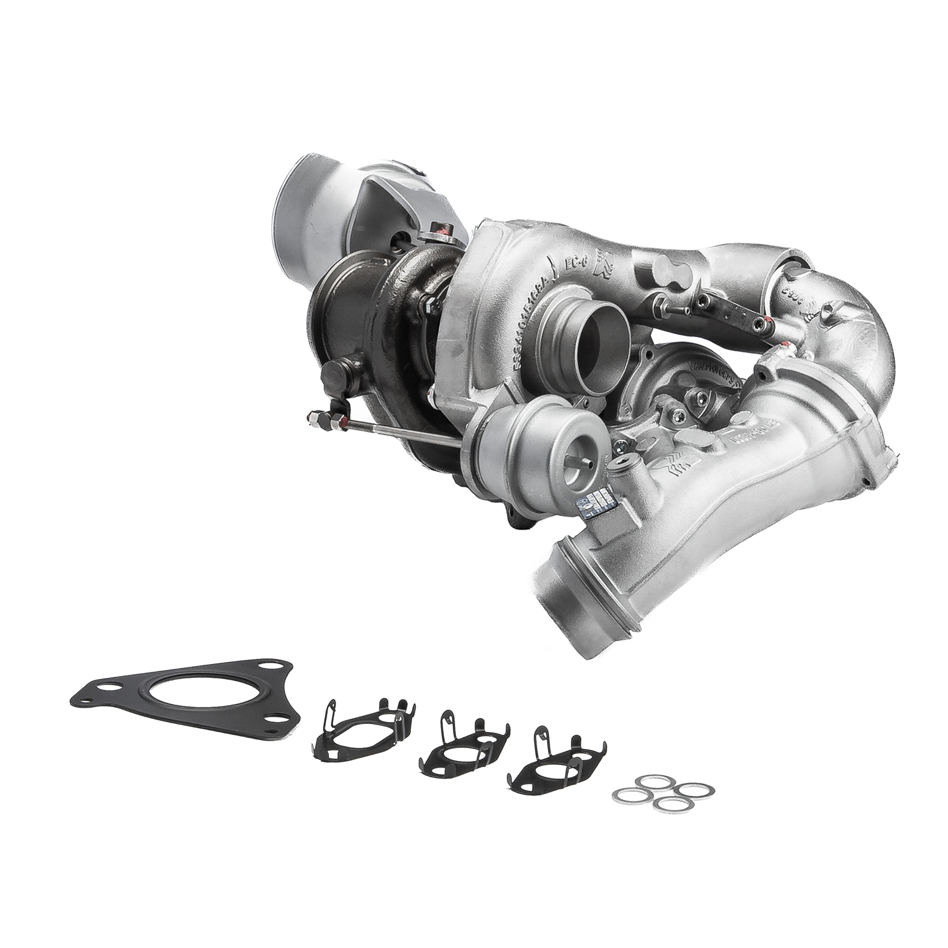 BR Turbo 10009880074RSBG Турбокомпресор MERCEDES-BENZ SPRINTER 3,5-t автобус (906) 129 K.C. дизел цена