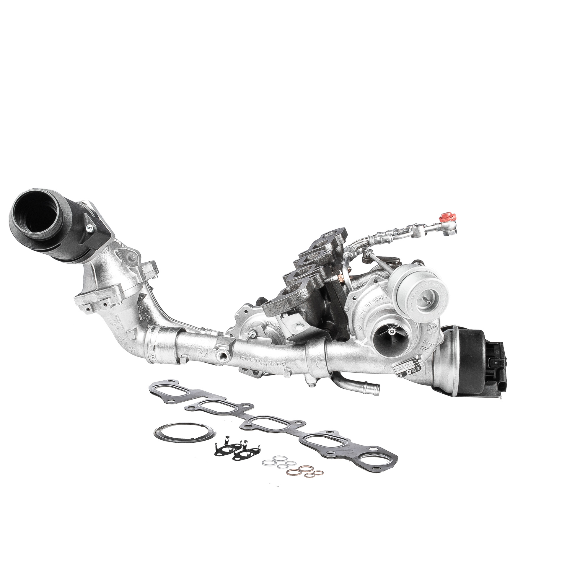 BR Turbo 10009930098RSG Turbocompresor VOLKSWAGEN Multivan 5 (7HM 180 cv Gasóleo costo