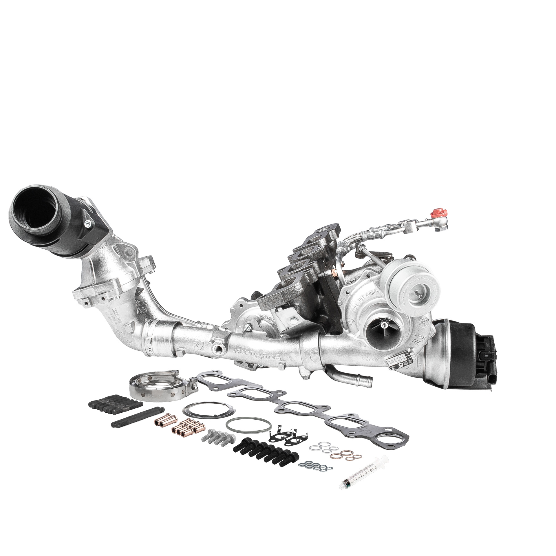 BR Turbo 10009930098RSM Turbocompresor VOLKSWAGEN Multivan 5 (7HM 180 cv Gasóleo costo