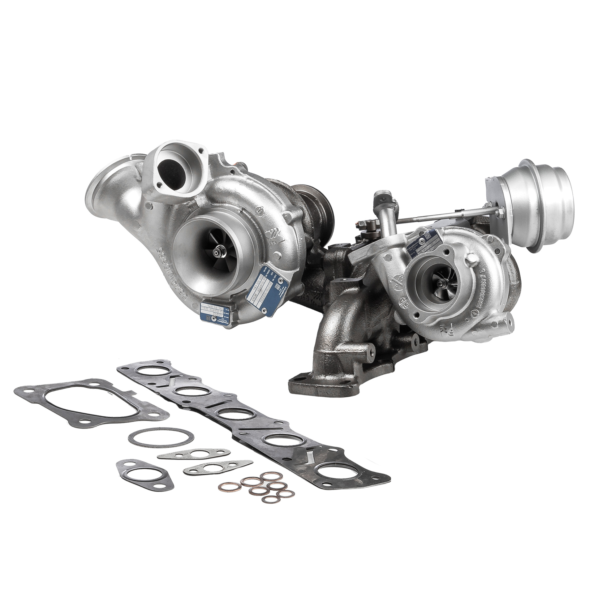 BR Turbo 10009980164RSG Turbodmychadlo VOLVO S60 II (134) 190 HP Diesel cena