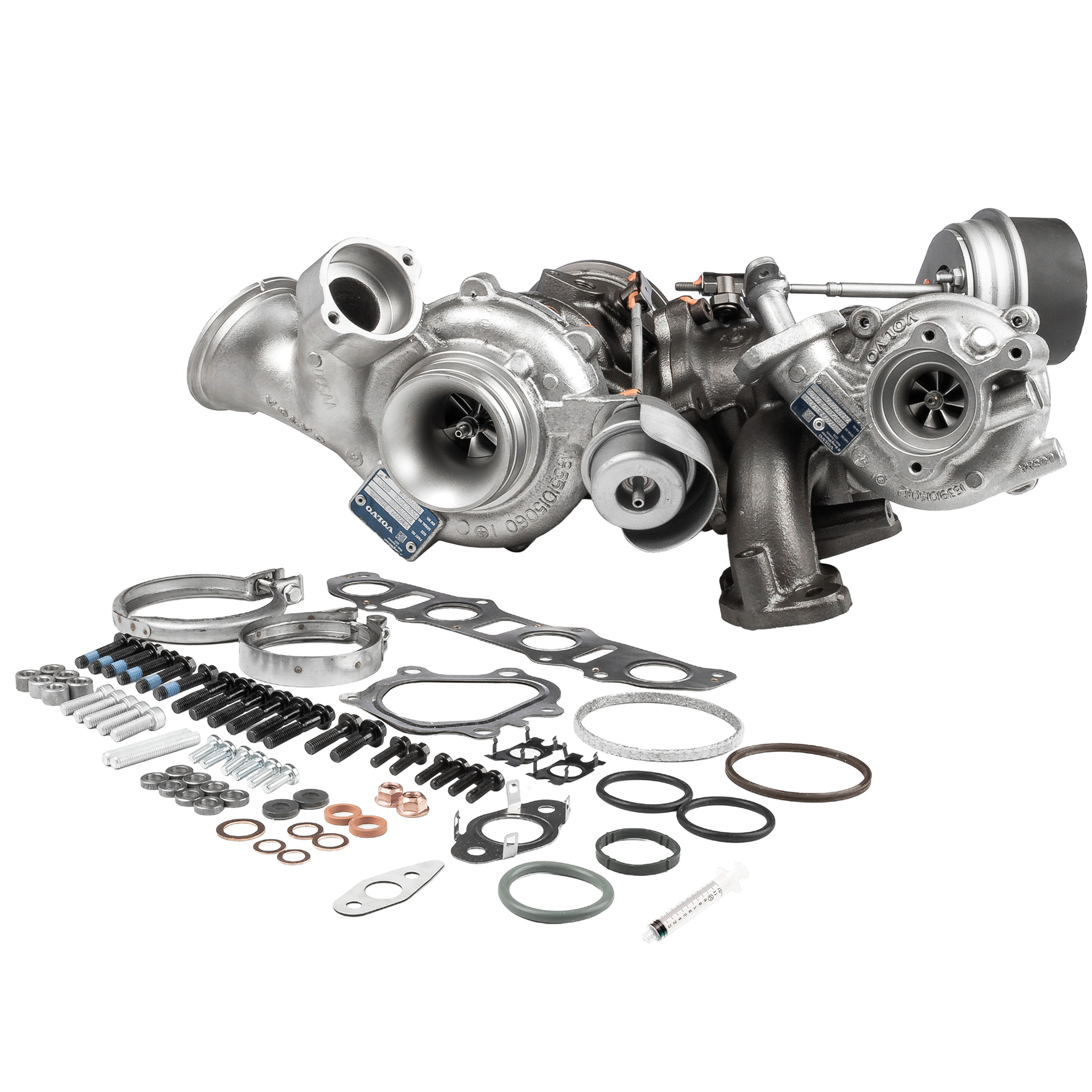 BR Turbo 10009980228RSM Turbodmychadlo VOLVO S60 II (134) 190 HP Diesel cena