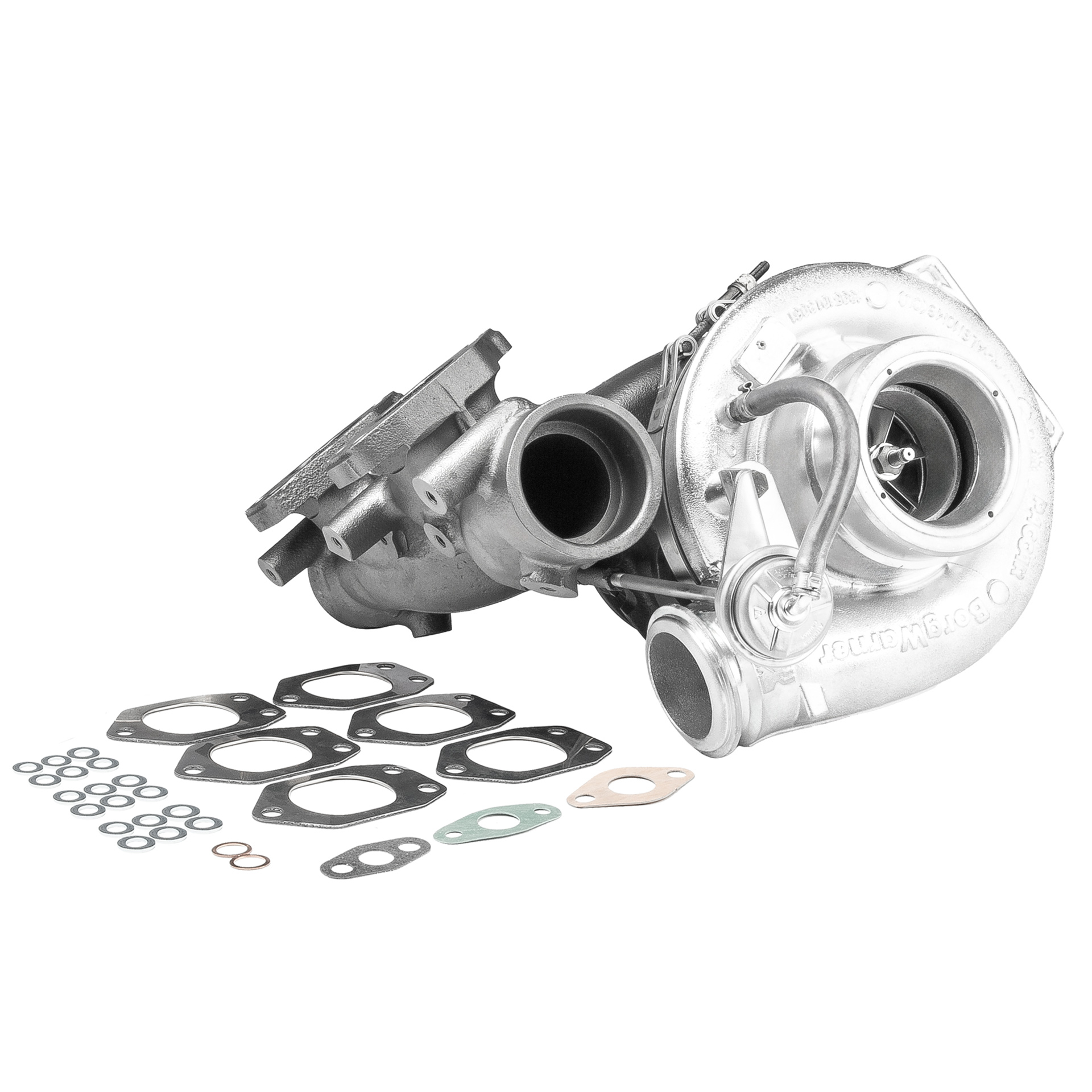 BR Turbo 13879980030RSG Turbina ASTON MARTIN DB9 Cabriolet 450 CV Benzina costo