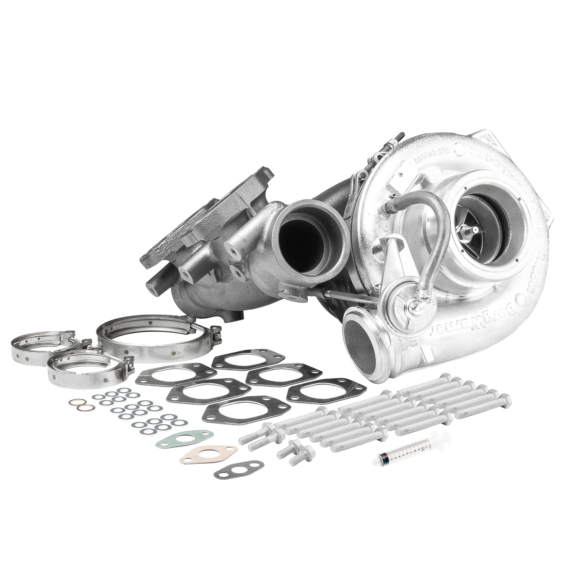 BR Turbo 13879980030RSM Turbina ASTON MARTIN DB9 Cabriolet 450 CV Benzina costo