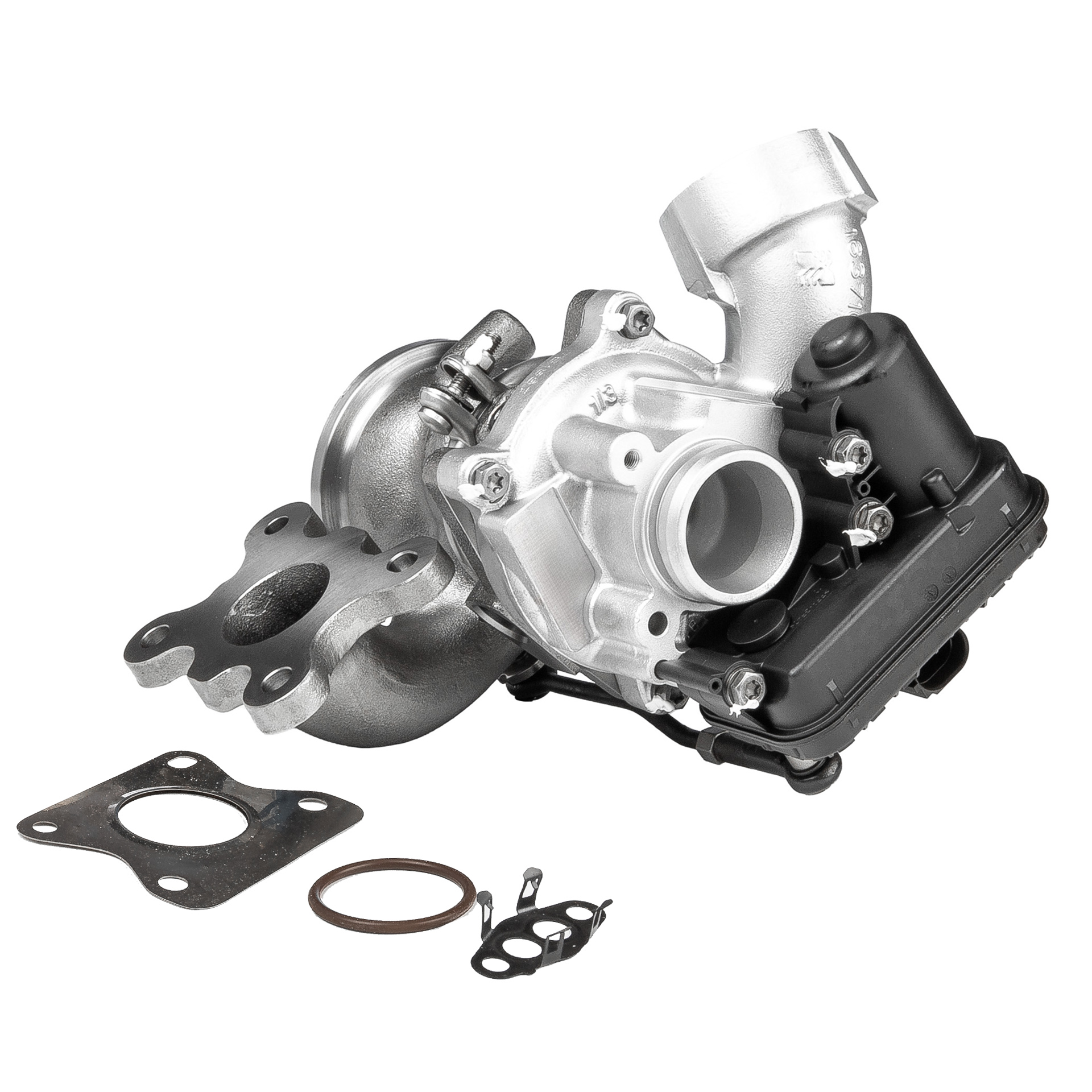 BR Turbo 16339880026RSG Turbocompresor VOLKSWAGEN Caddy Alltrack IV Kombi (SAB) 84 cv Gasolina costo