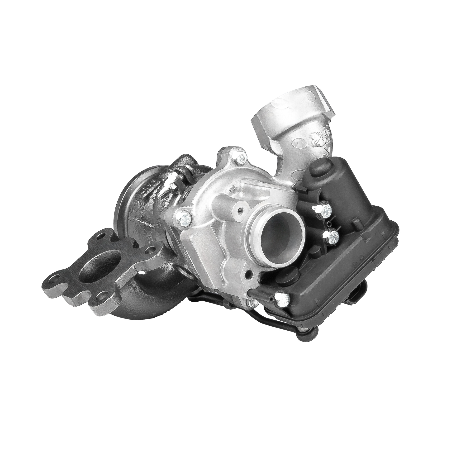 BR Turbo 16339880037RS Turbocompresor VOLKSWAGEN Caddy Alltrack IV Kombi (SAB) 84 cv Gasolina costo