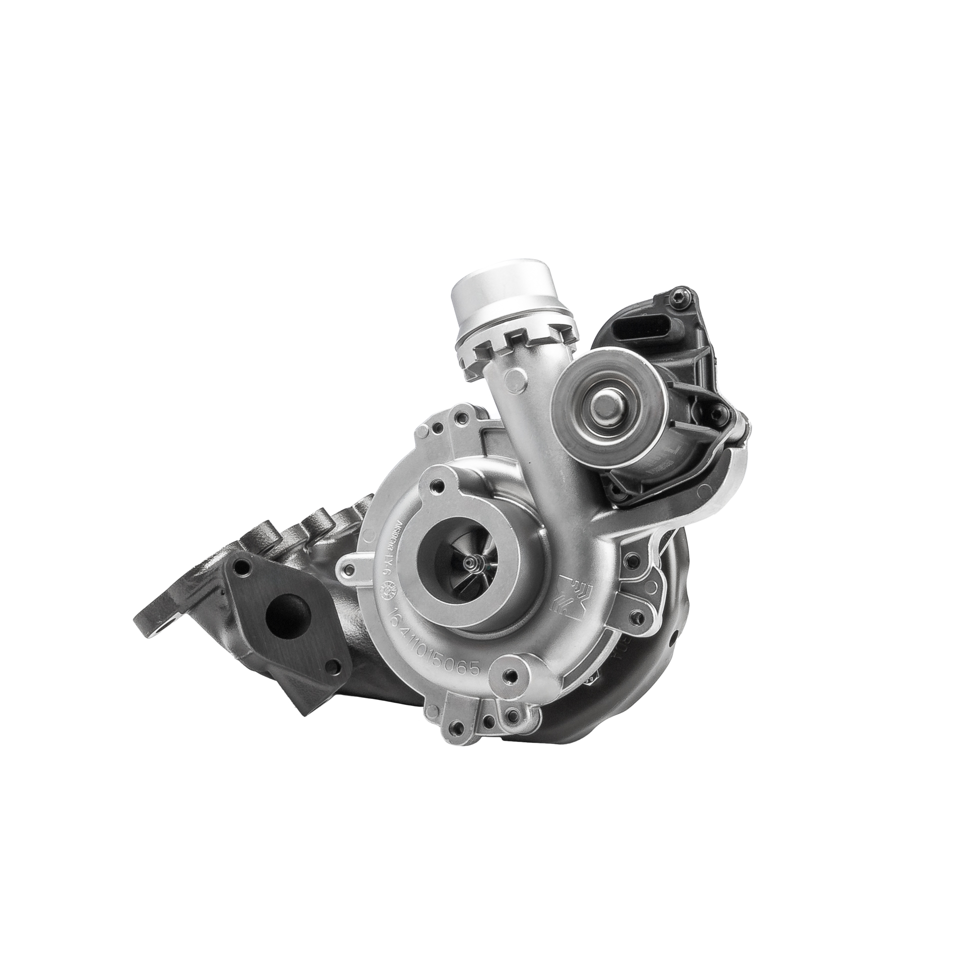 BR Turbo 16359880025RS: Turbosuflantă REMANUFACTURED TURBOCHARGER