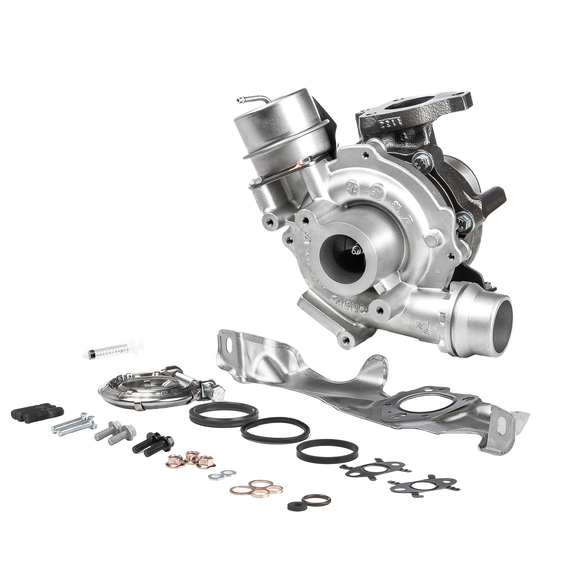BR Turbo 16359880029RSM Turbina INFINITI Q30 (H15) 109 CV Diesel costo