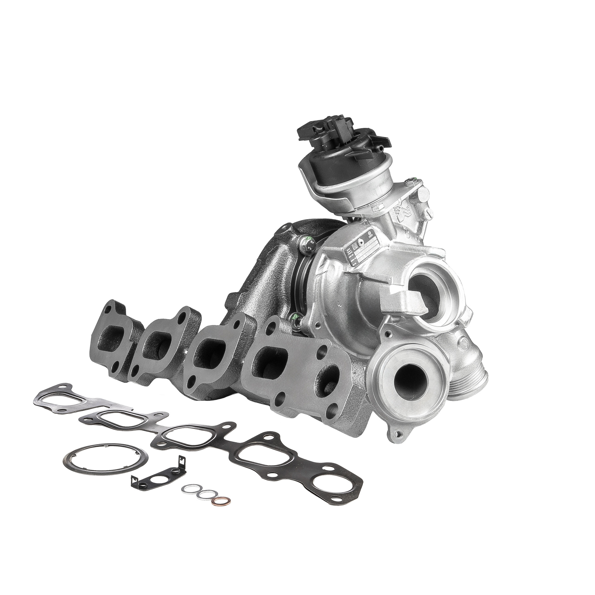 BR Turbo 16359880040RSG Turbokompresorius SKODA SUPERB (3V3) 120 AG dyzelinas kaina
