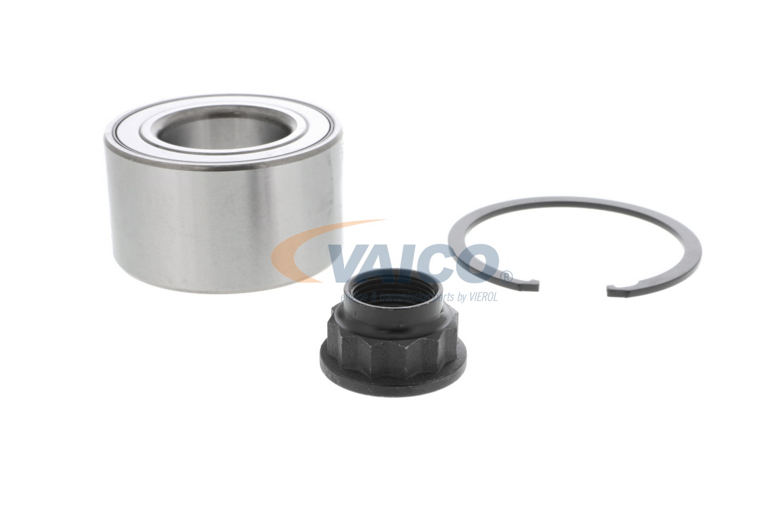VAICO V70-0126: Set rulment roata punte fata, EXPERT KITS +