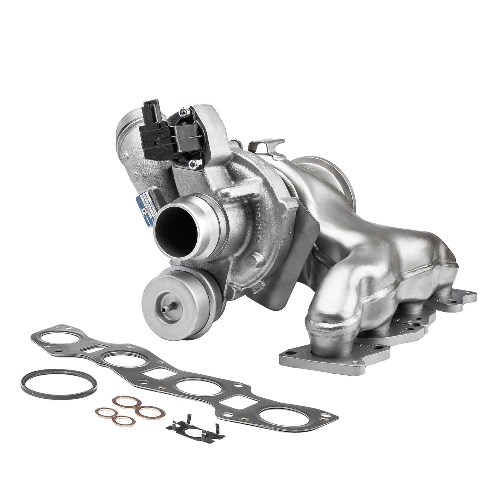 BR Turbo 18559880018RSG Turbokompresorius VOLVO XC90 II (256) 310 AG benzinas kaina