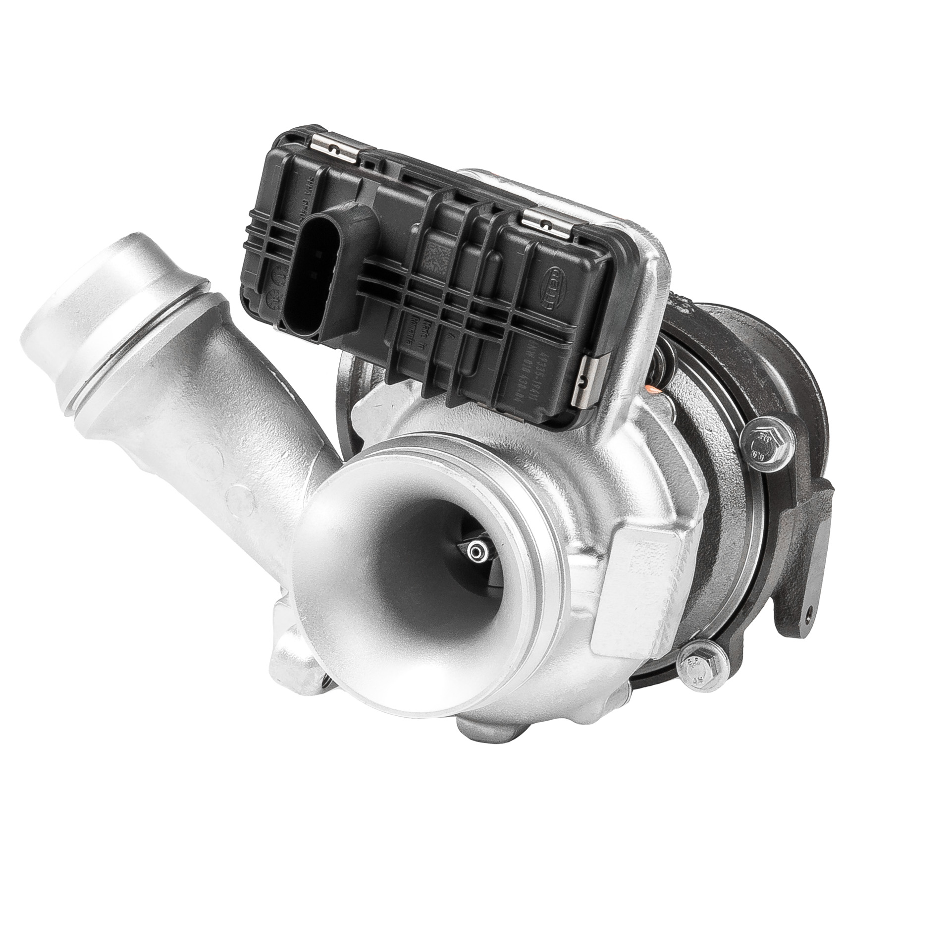BR Turbo 402TN100101RS Turbokompresorius MINI Hatchback (F55) 95 AG dyzelinas kaina