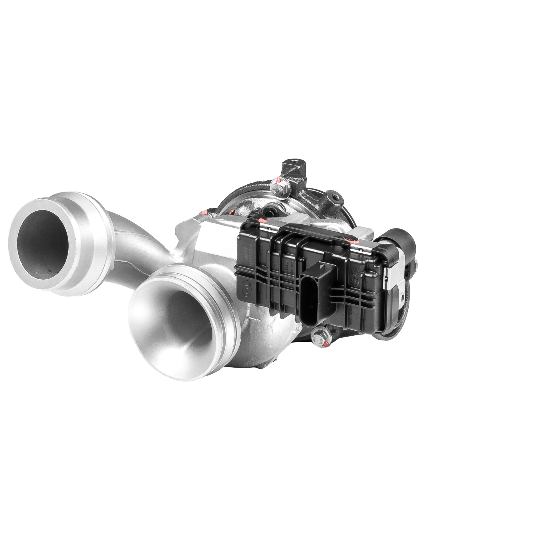 BR Turbo 402TN100102RS: Turbolader REMANUFACTURED TURBOCHARGER