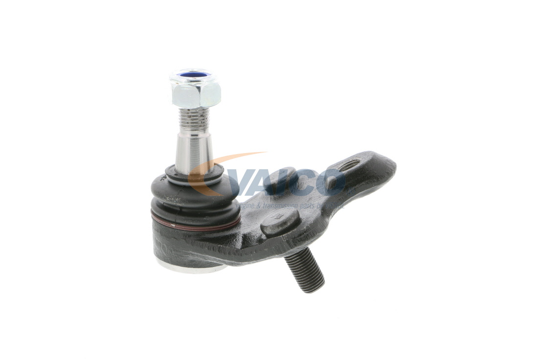 VAICO V70-9501: Articulatie sarcina / ghidare pe ambele parti, axa fata jos, EXPERT KITS +