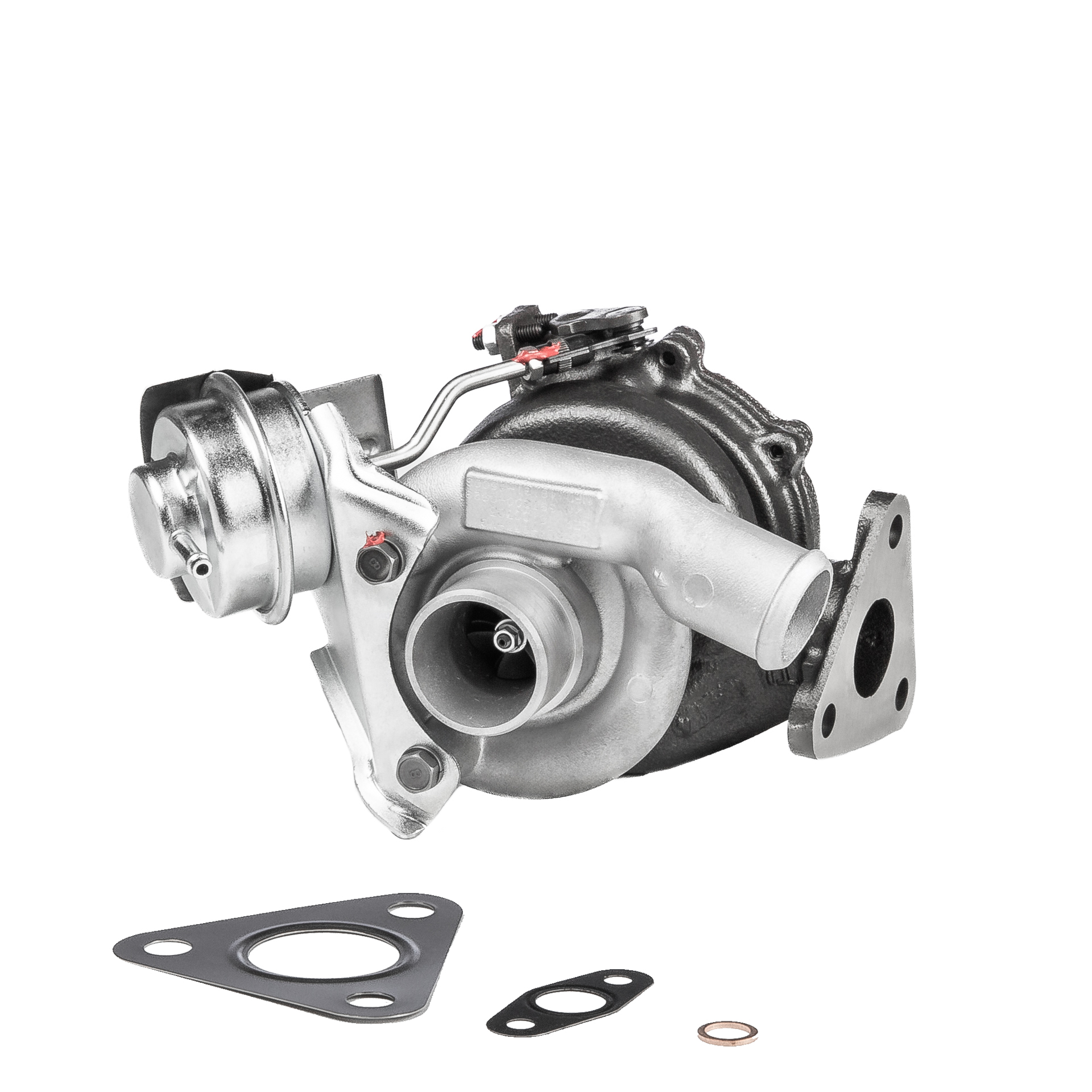 BR Turbo 4913106007RSG Turbó OPEL Corsa C Hatchback (X01) 100 LE Dízel ár
