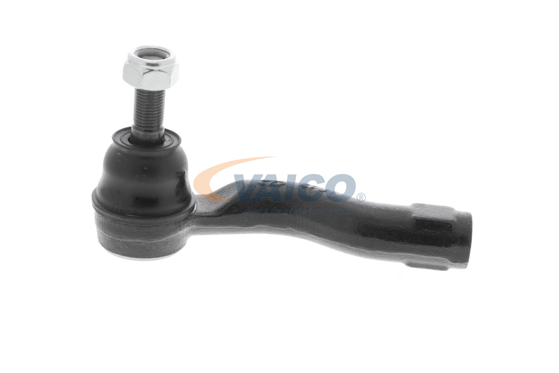 VAICO V70-9529: Cap de bara punte fata, dreapta, Original VAICO Quality