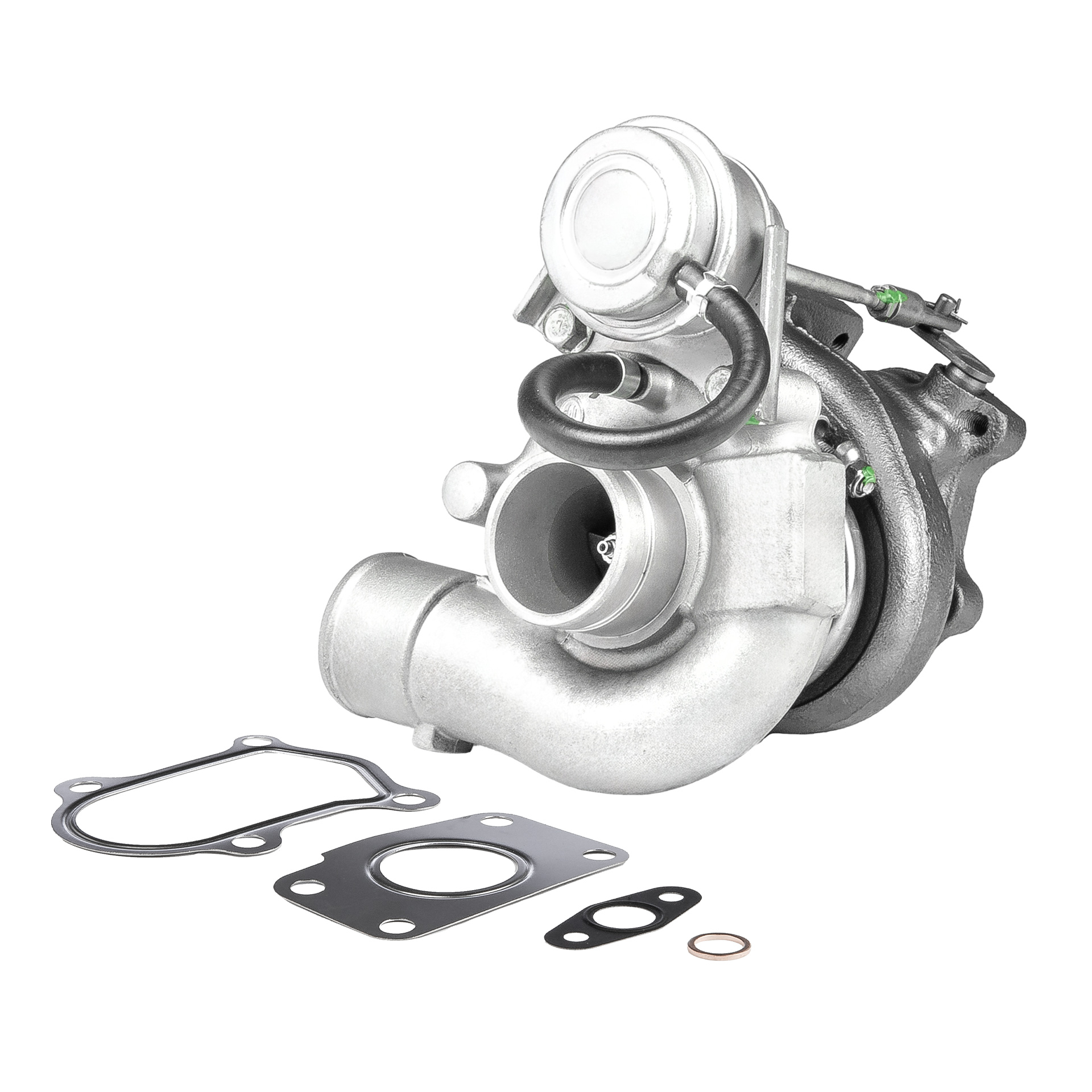 BR Turbo 4913505122RSG Turbocharger IVECO DAILY 4 116 Pk Diesel kosten
