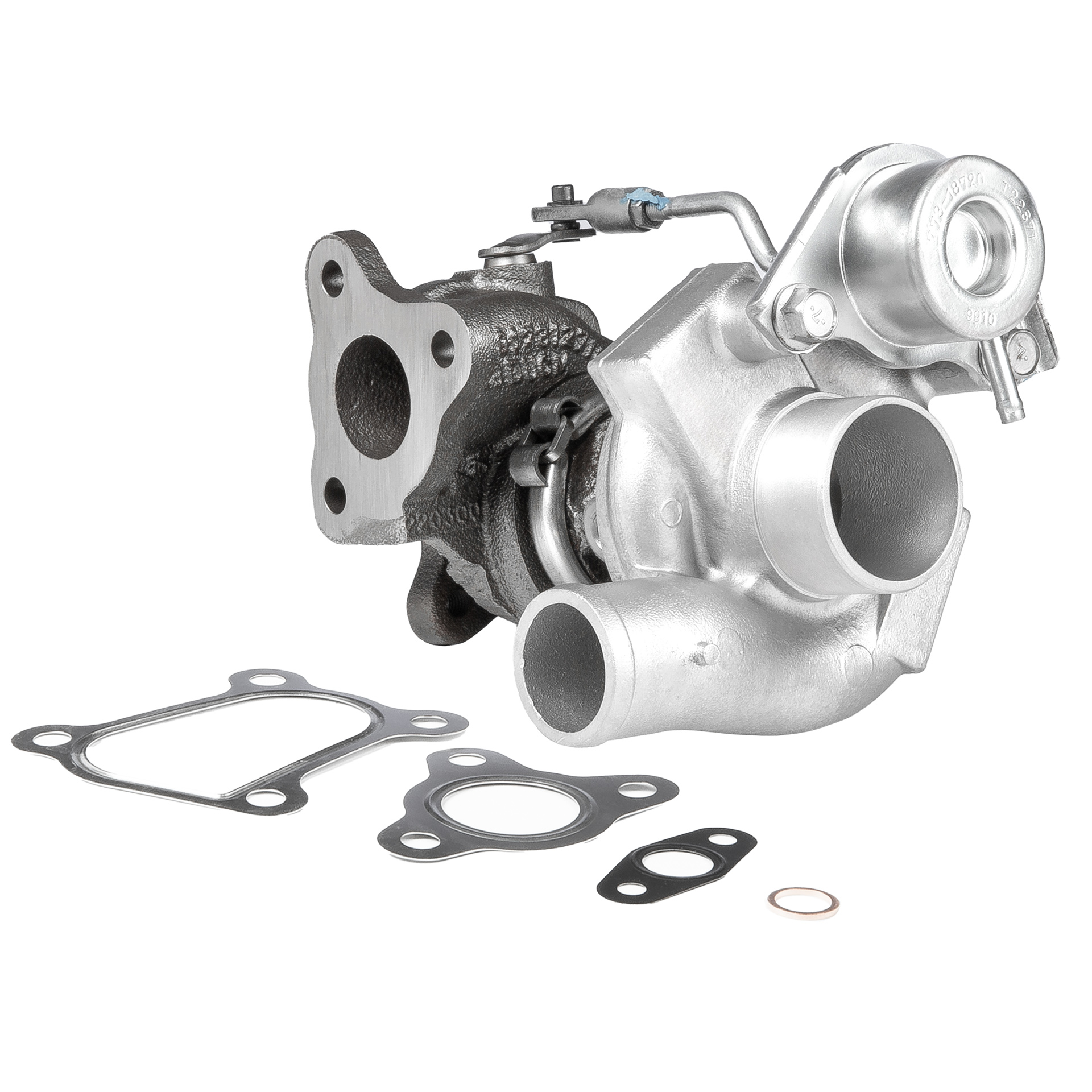 BR Turbo 4917306511RSG Turbocharger OPEL Corsa C Hatchback (X01) 75 Pk Diesel kosten