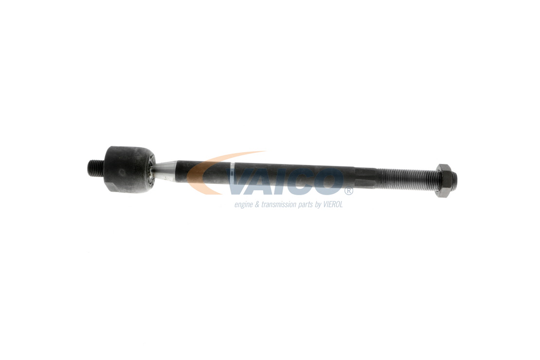 VAICO V70-9557: Articulatie axiala, cap de bara punte fata, 274,6mm, Original VAICO Quality