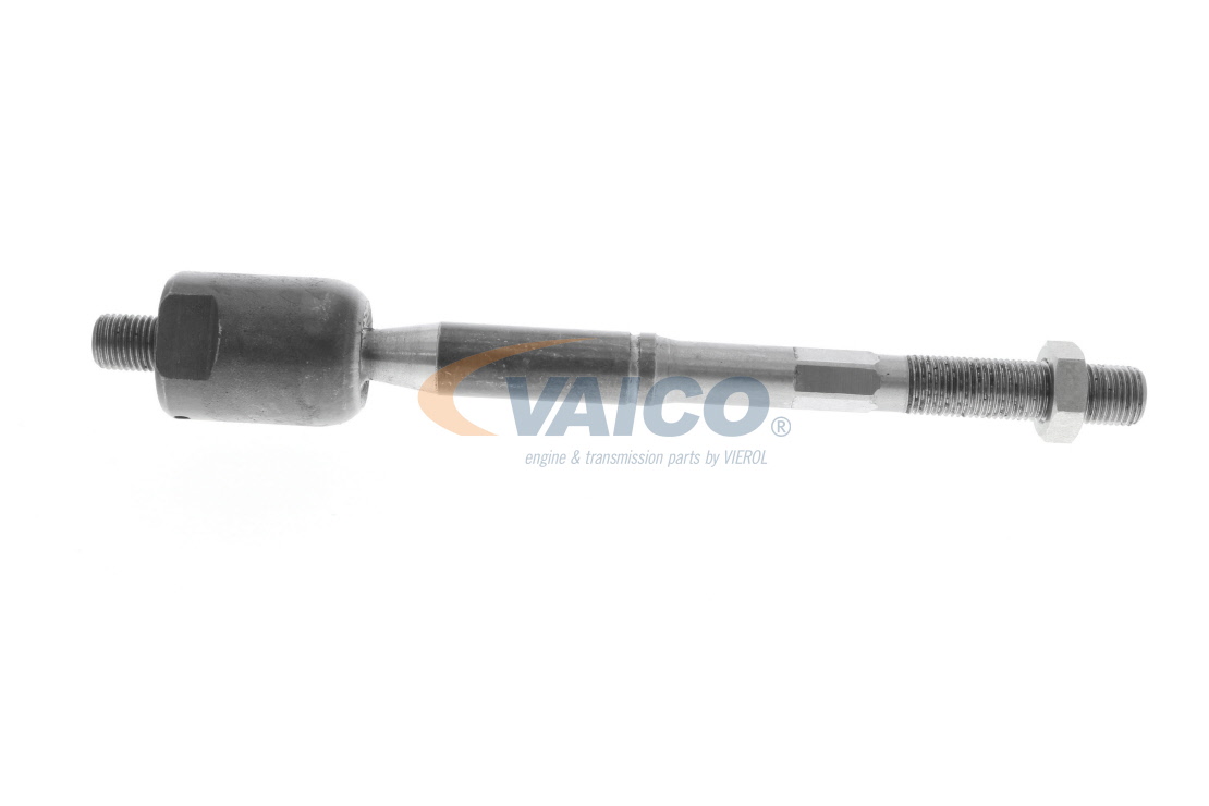 VAICO V70-9561: Axialgelenk, Spurstange Vorderachse beidseitig, 238mm, Original VAICO Qualität