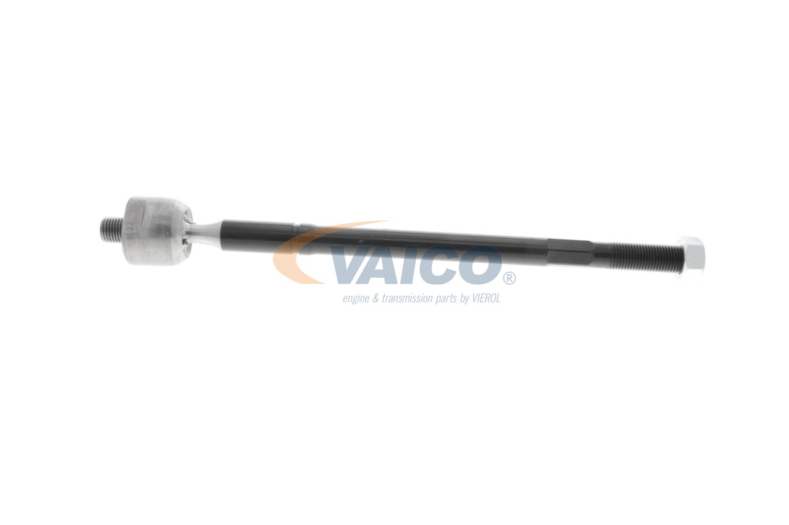 VAICO V70-9562: Articulatie axiala, cap de bara Axa fata ambele parti, 298mm, Original VAICO Quality