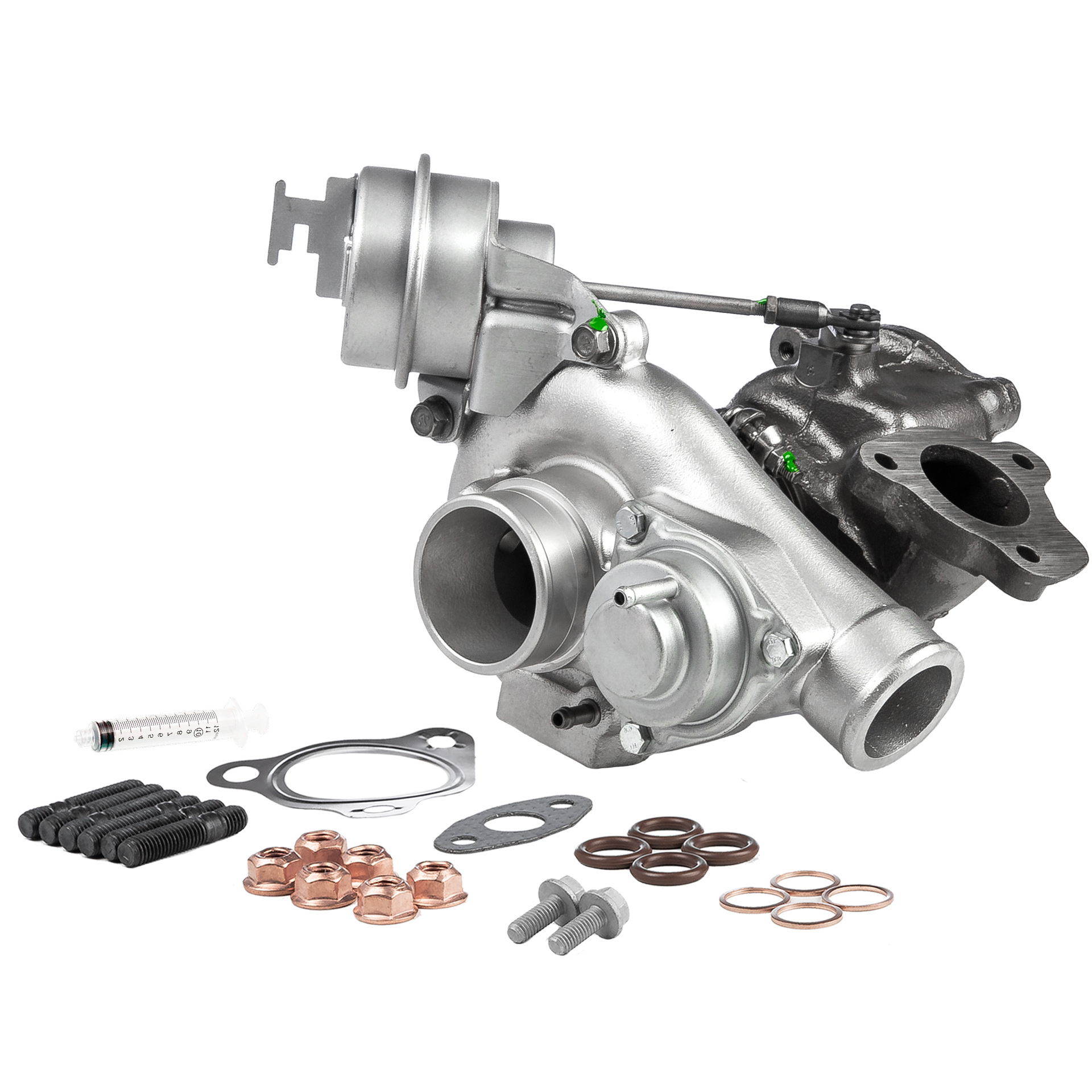 BR Turbo 4937706620RSM Turbodmychadlo VAUXHALL Vectra Mk2 (C) CC (Z02) 175 HP Benzín cena