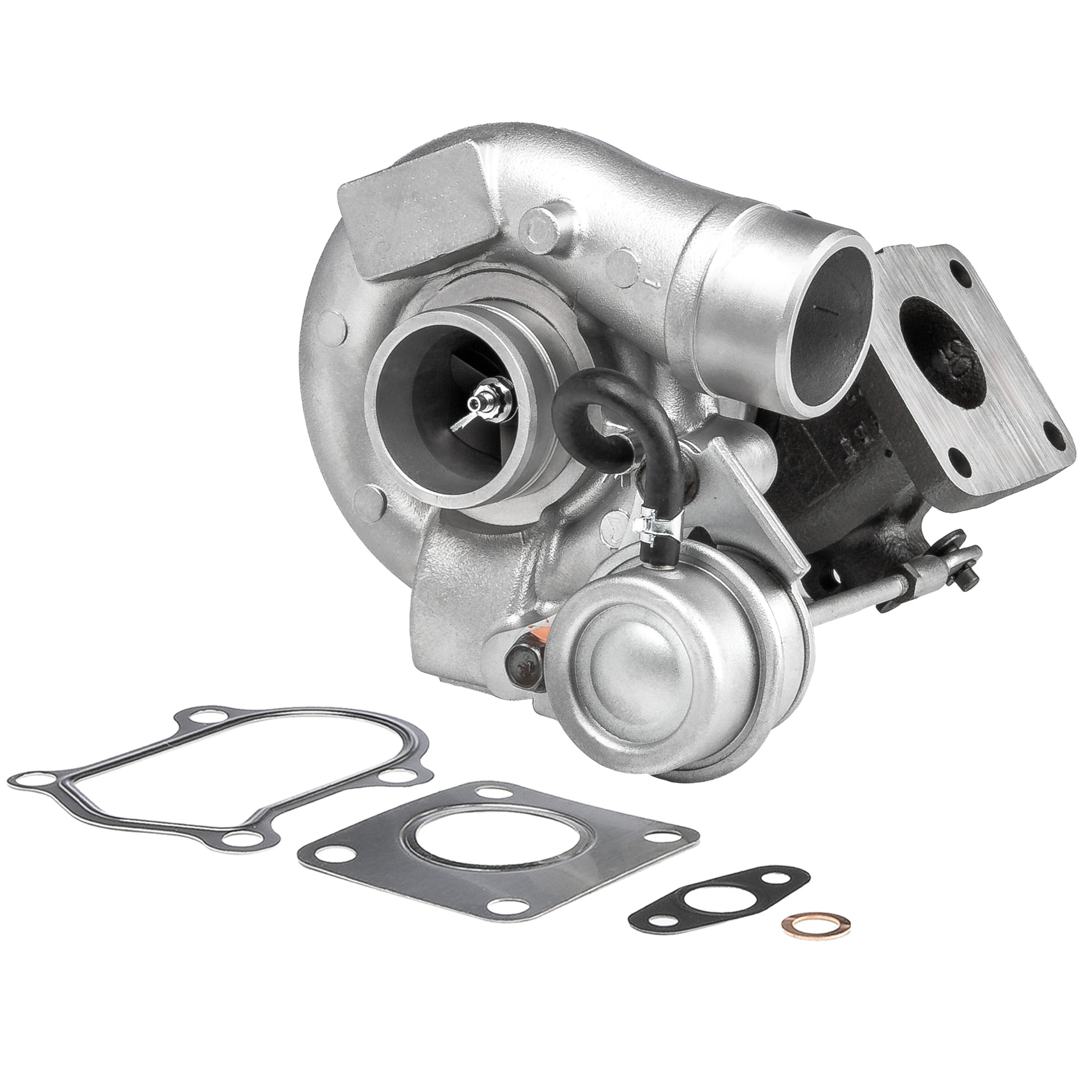 BR Turbo 4937707052RSG Turbodmychadlo FIAT DUCATO karoserie (244) 128 HP Diesel cena