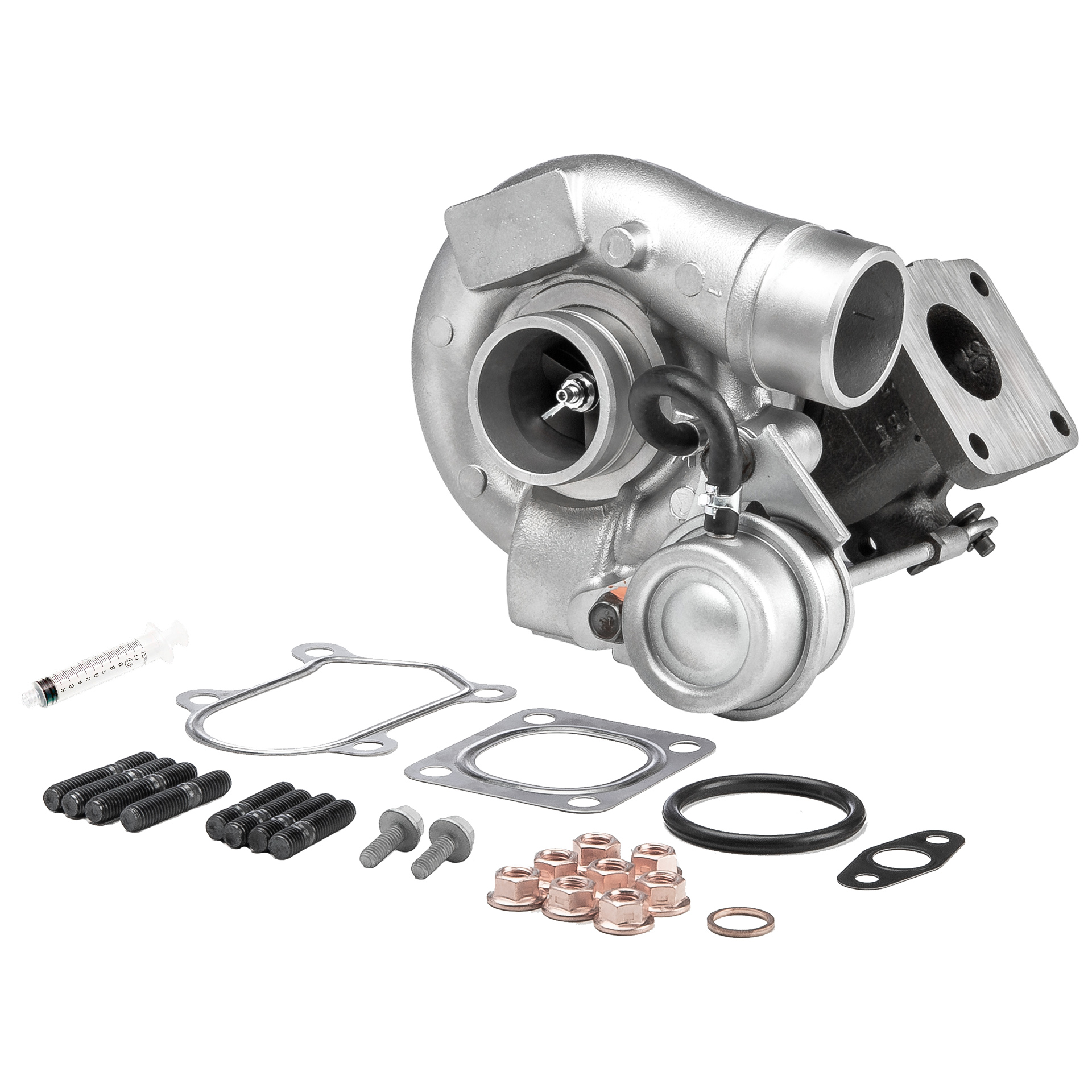 BR Turbo 4937707052RSM Turbodmychadlo FIAT DUCATO karoserie (244) 128 HP Diesel cena
