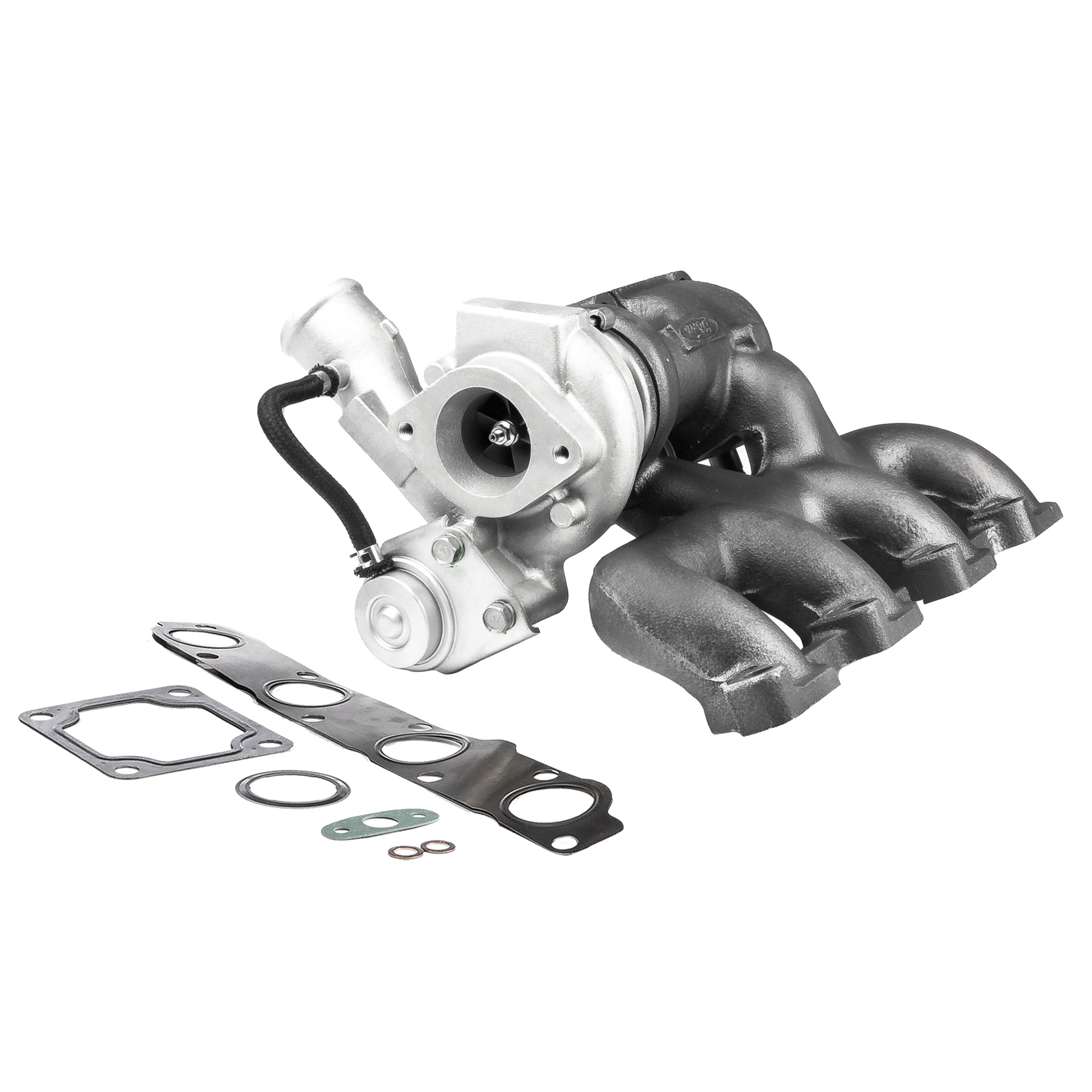BR Turbo 49S3506017RSG Turbocharger FORD TRANSIT Open laadbak/ Chassis (FM_ _, FN_ _) 120 Pk Diesel kosten