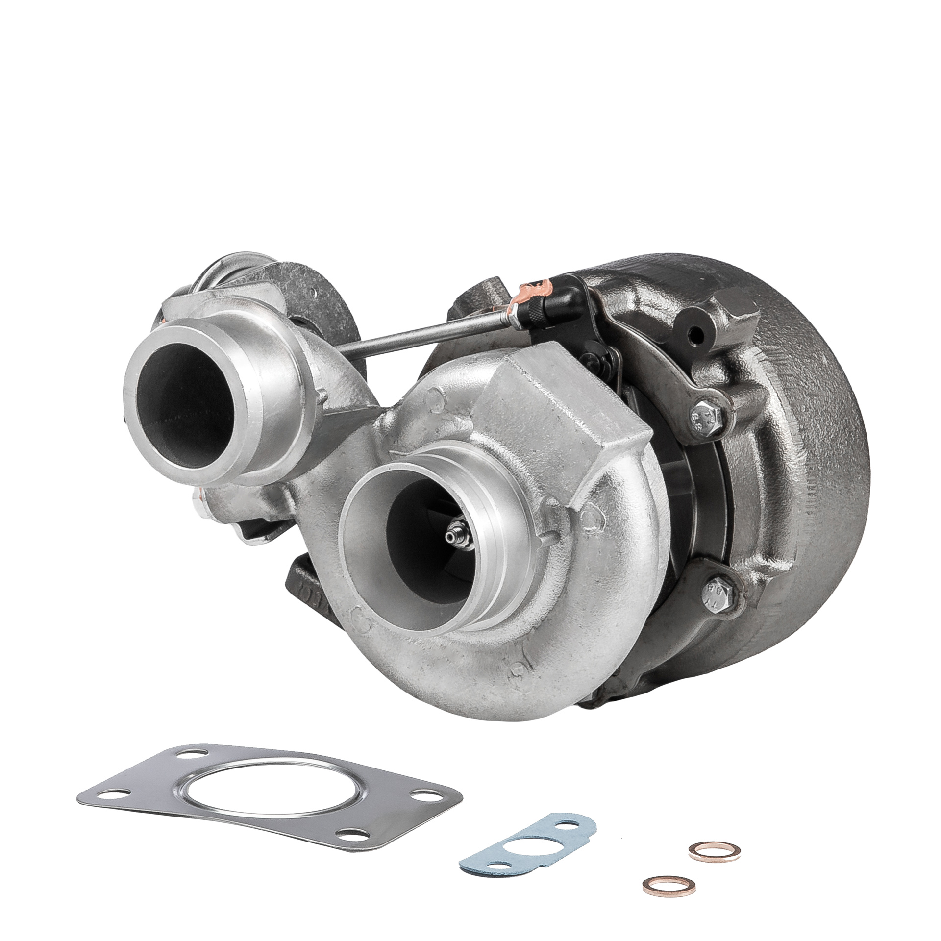 BR Turbo 49T7707440RSG Turbocharger VOLKSWAGEN CRAFTER 30-50 Open laadbak/ Chassis (2F_) 109 Pk Diesel kosten