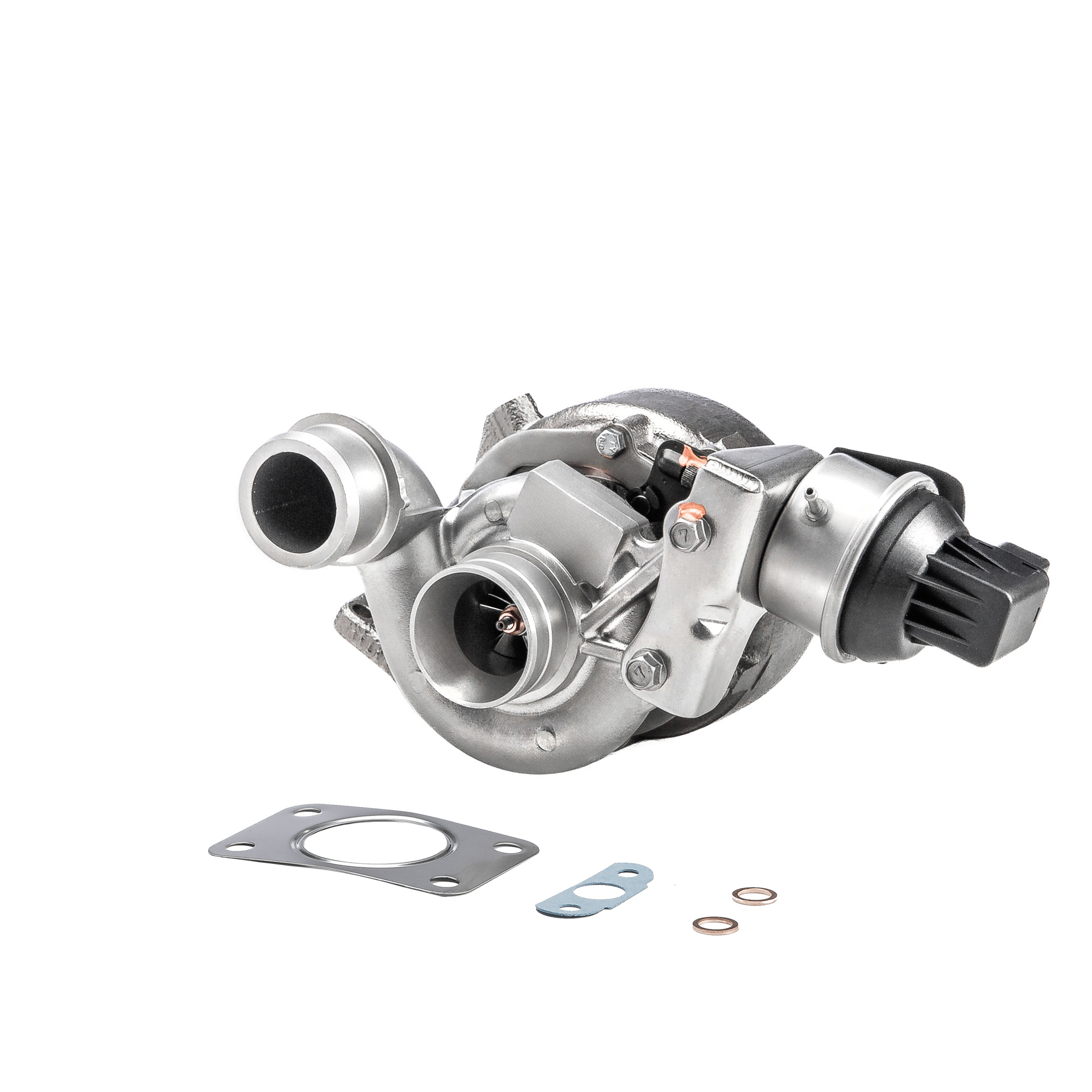 BR Turbo 49T7707515RSG Turbocharger VOLKSWAGEN CRAFTER 30-50 Open laadbak/ Chassis (2F_) 136 Pk Diesel kosten
