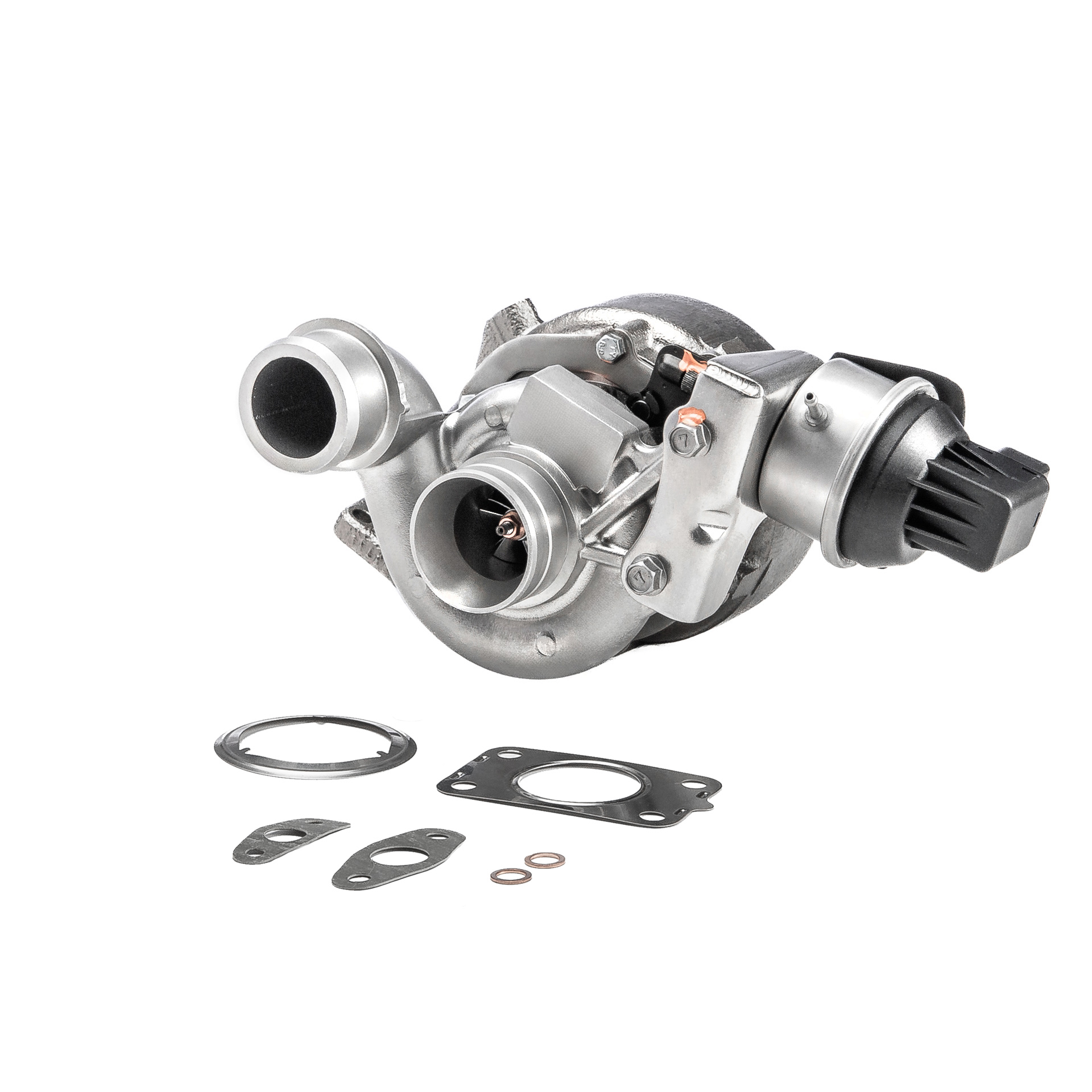 BR Turbo 49T7707535RSG Turbocharger VOLKSWAGEN CRAFTER 30-50 Open laadbak/ Chassis (2F_) 109 Pk Diesel kosten