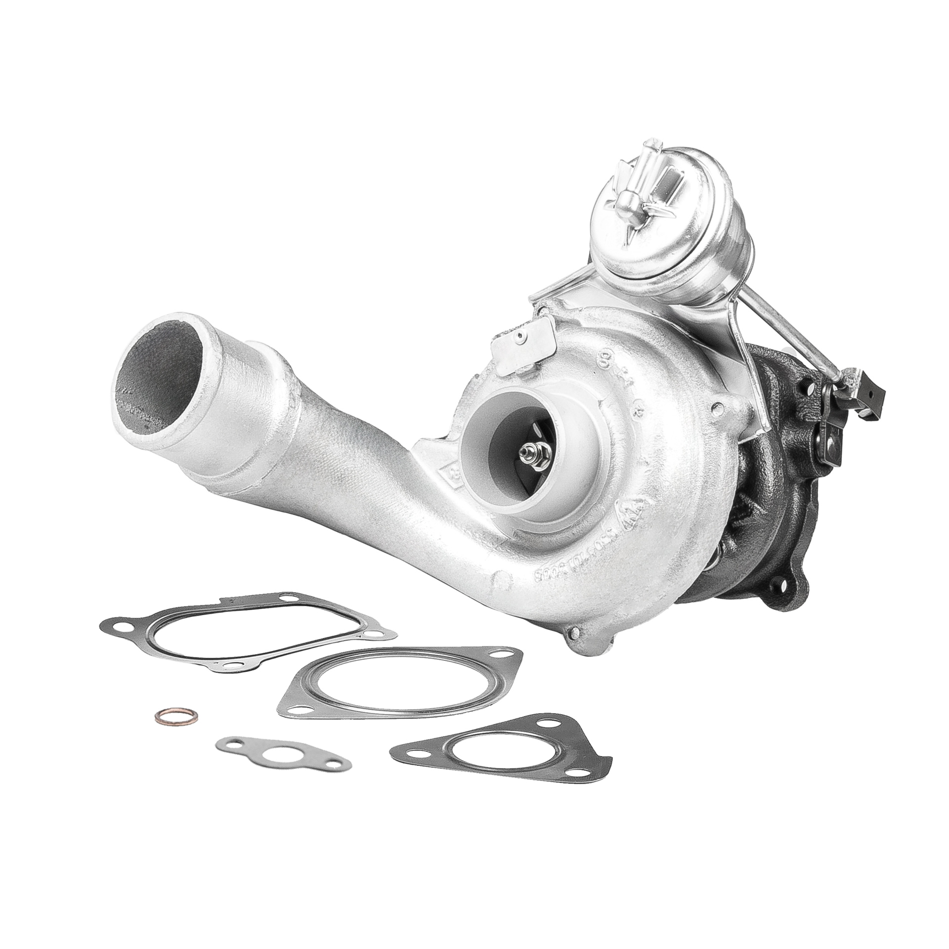 BR Turbo 53039880014RSG Turbina RENAULT KANGOO Express (FC0/1_) 80 CV Diesel costo