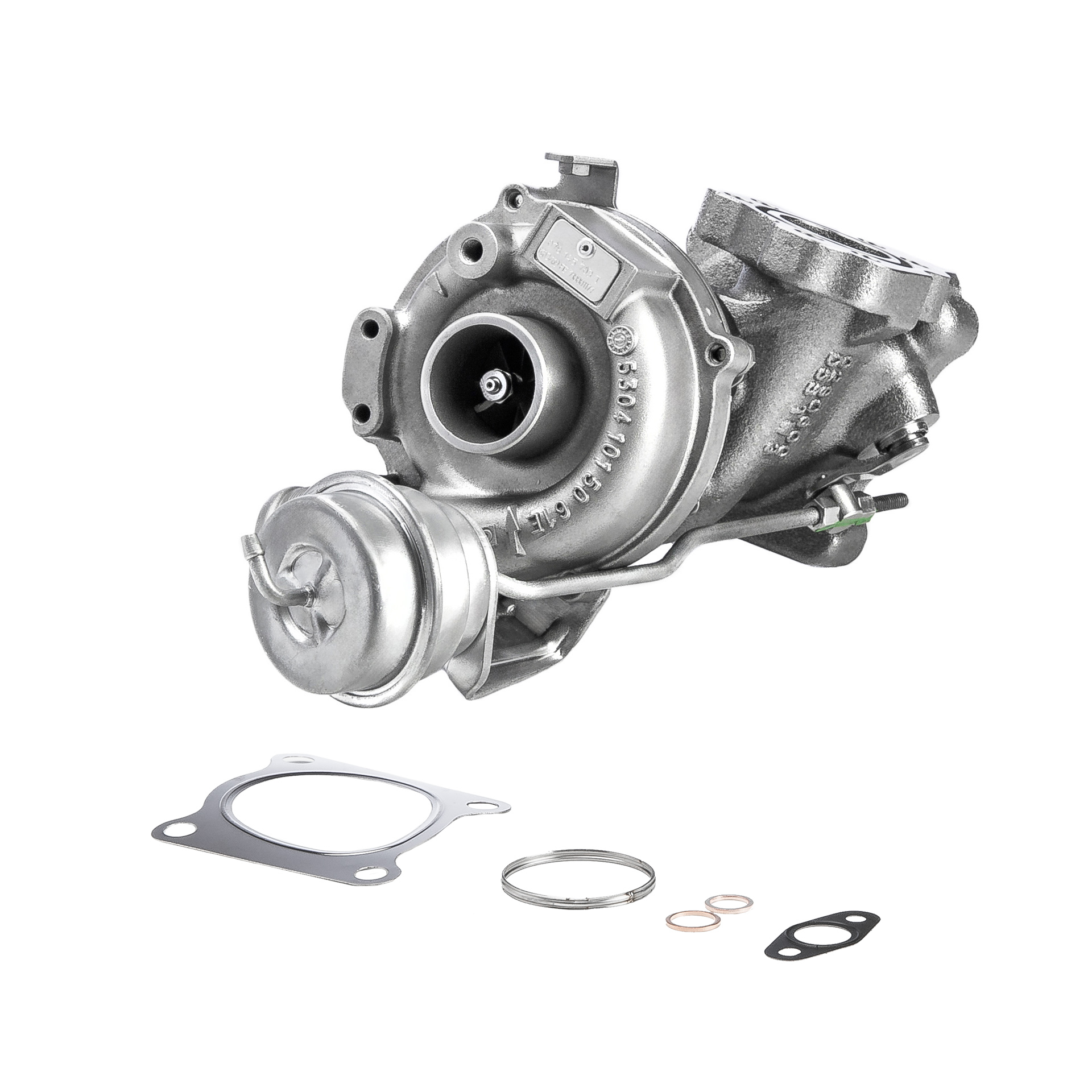 BR Turbo 53039880016RSG Turbina AUDI A6 Sedan (4B2, C5) 230 CV Benzina costo