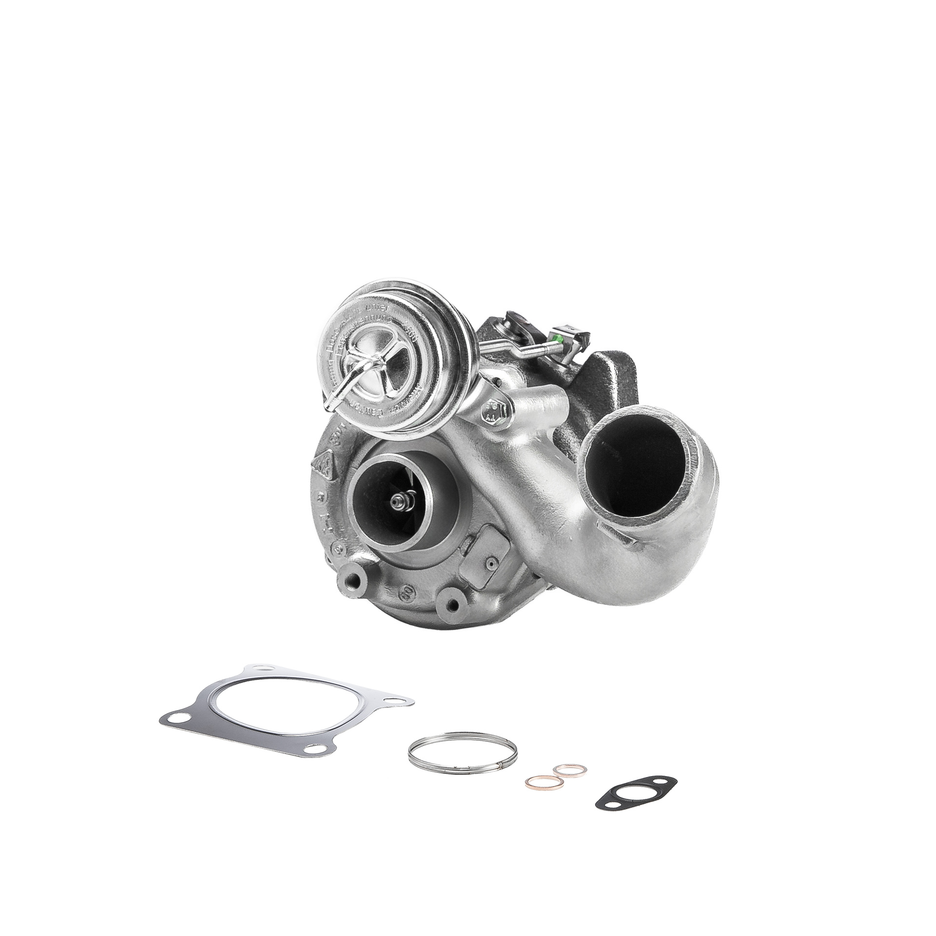 BR Turbo 53039880017RSG Turbina AUDI A6 Sedan (4B2, C5) 230 CV Benzina costo