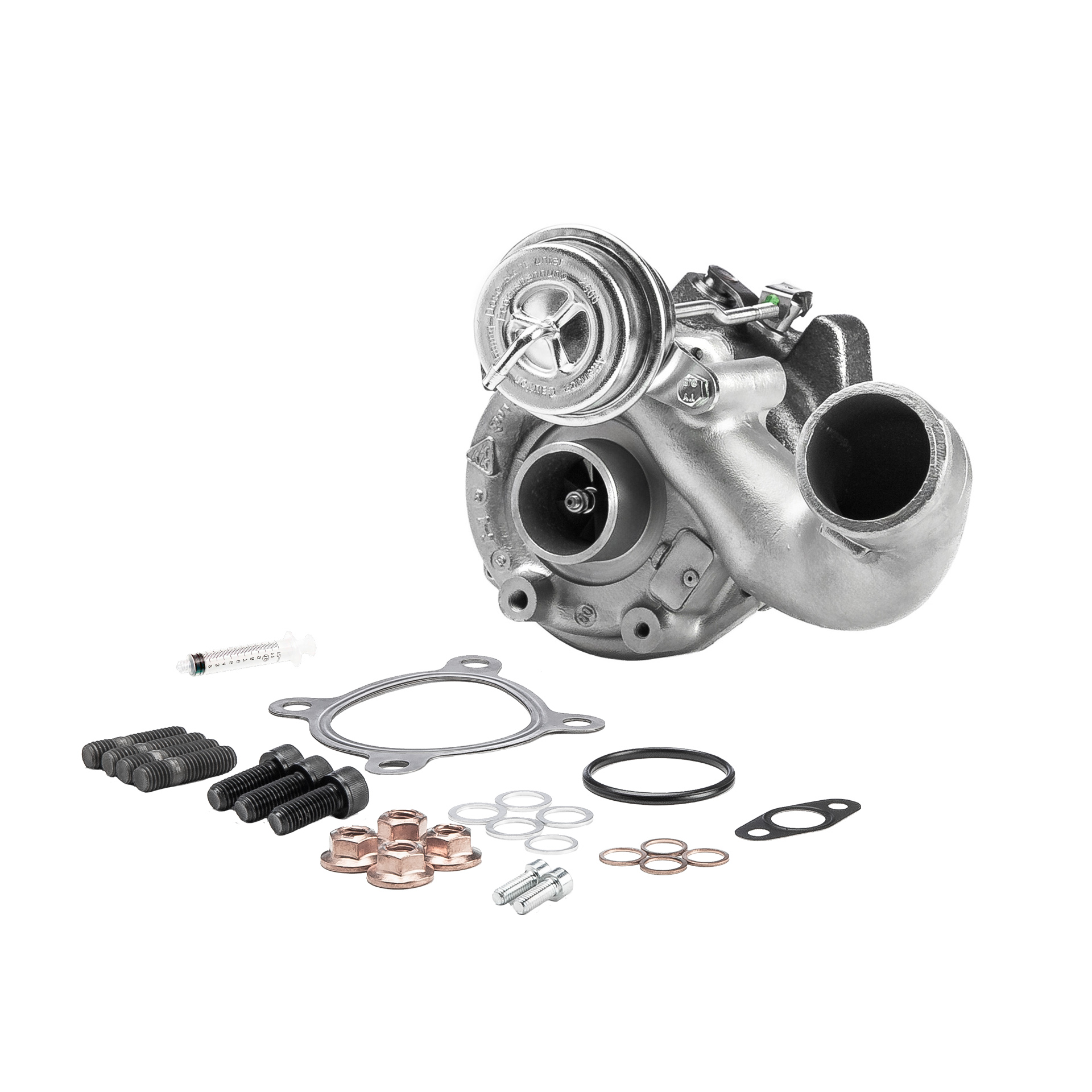 BR Turbo 53039880017RSM Turbina AUDI A6 Sedan (4B2, C5) 230 CV Benzina costo