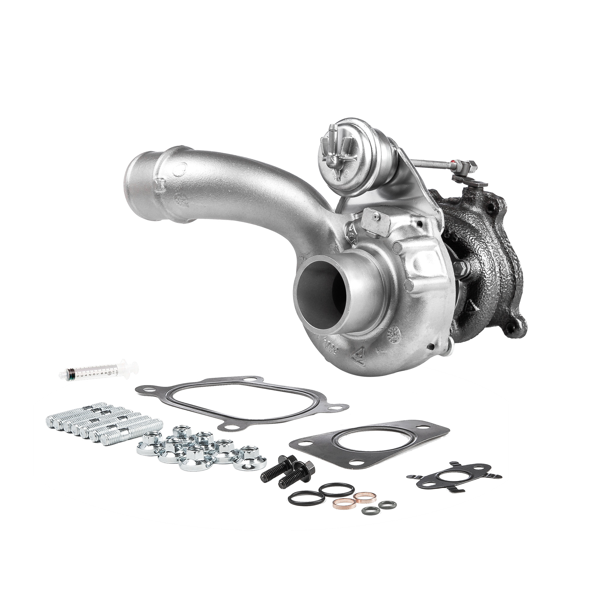 BR Turbo 53039880055RSM Turbina VAUXHALL Movano Mk1 (A) Combi (X70) 115 CV Diesel costo