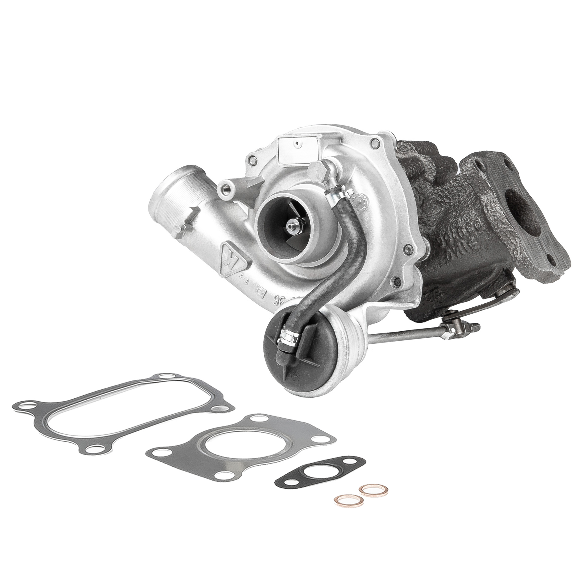 BR Turbo 53039880061RSG Turbodmychadlo FIAT DUCATO karoserie (244) 84 HP Diesel cena