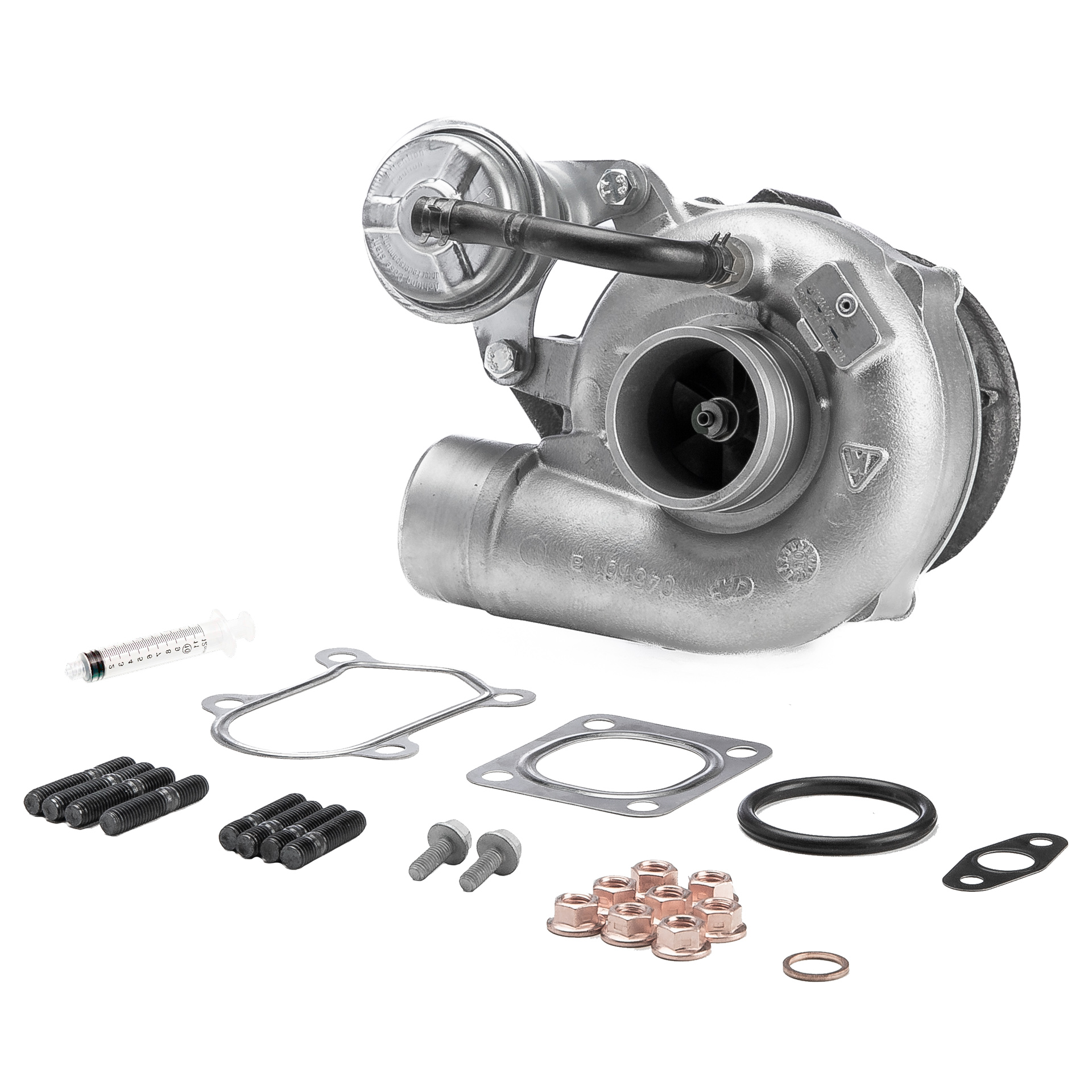 BR Turbo 53039880081RSM Turbodmychadlo FIAT DUCATO karoserie (244) 128 HP Diesel cena