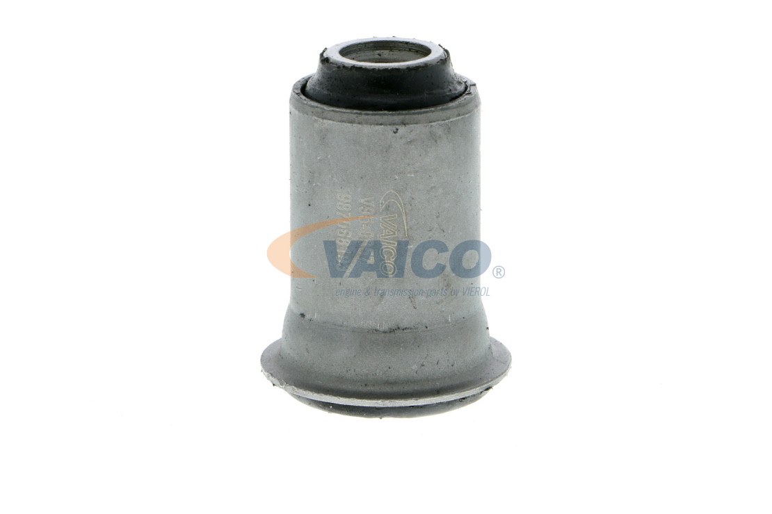 VAICO V95-0057: Suport, trapez pe ambele parti, spate, axa fata jos, Original VAICO Quality