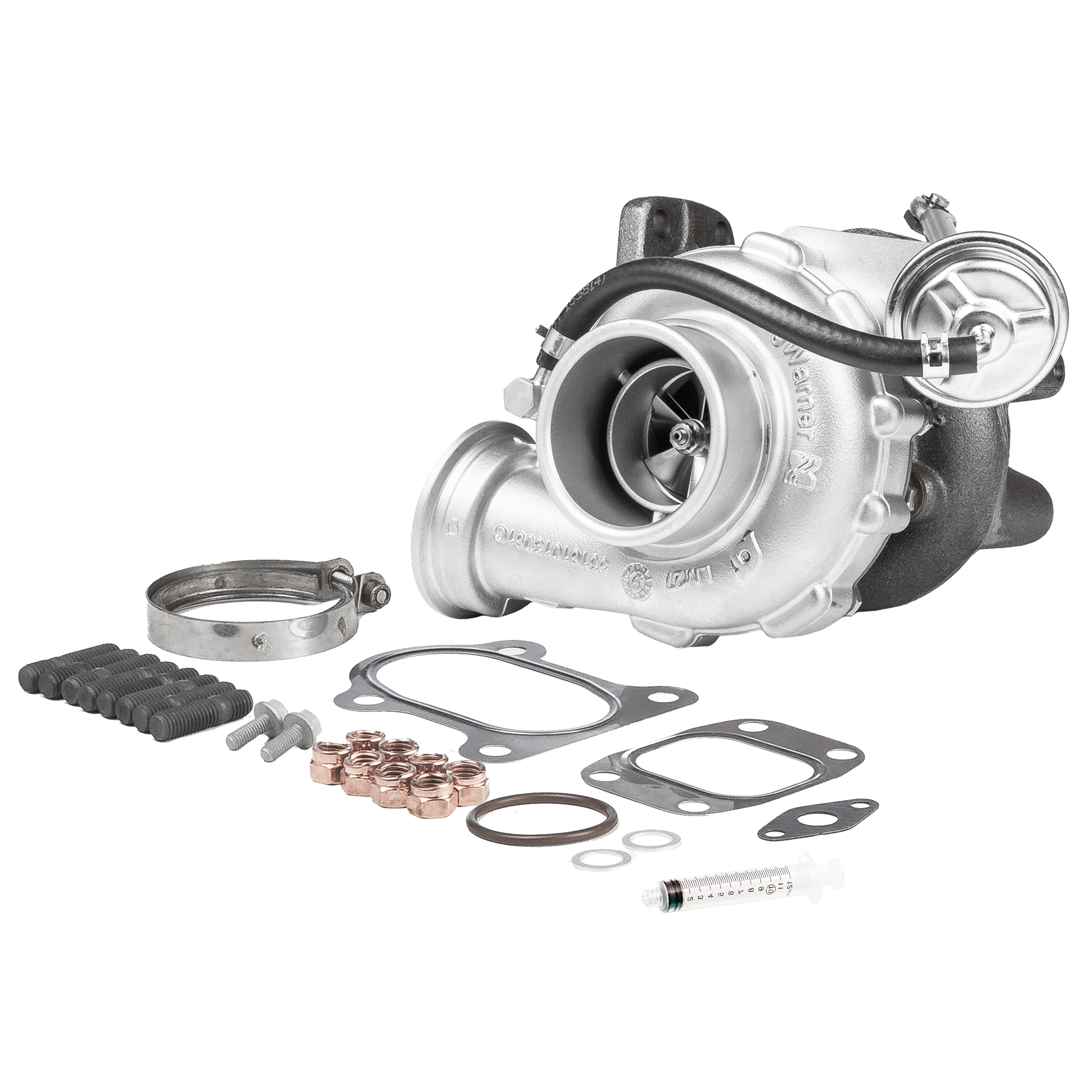 BR Turbo 53169887139RSM Turbokompresors RENAULT MEGANE Scenic (JA0/1_) 98 ZS Dīzelis cena