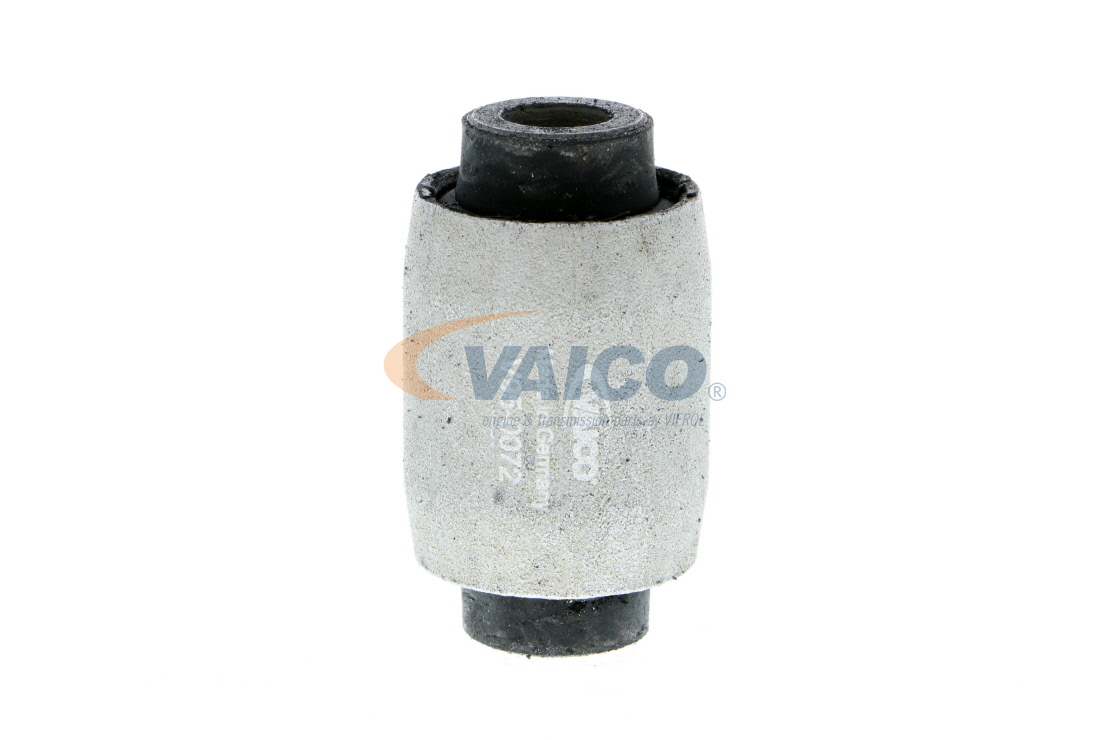 VAICO V95-0072: Lagerung, Lenker hinten, unten, Vorderachse, Q+, Erstausrüsterqualität MADE IN GERMANY