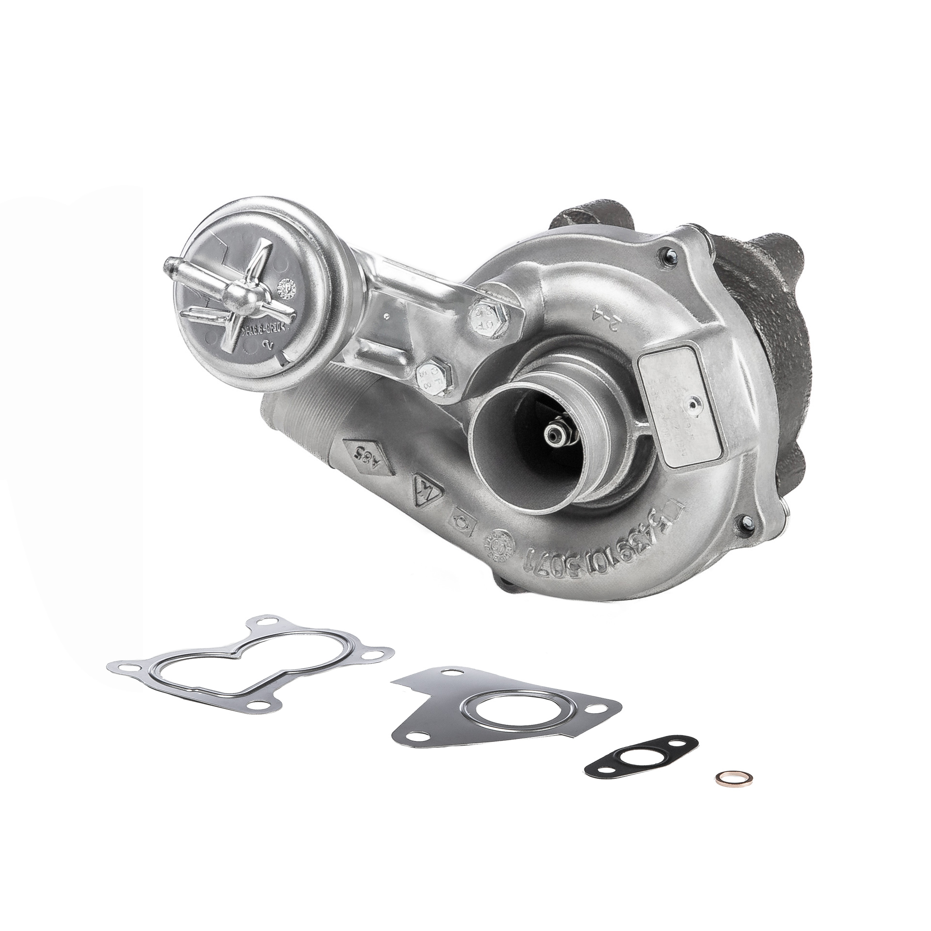 BR Turbo 54359880000RSG Turbina RENAULT MODUS / GRAND MODUS (F/JP0_) 65 CV Diesel costo