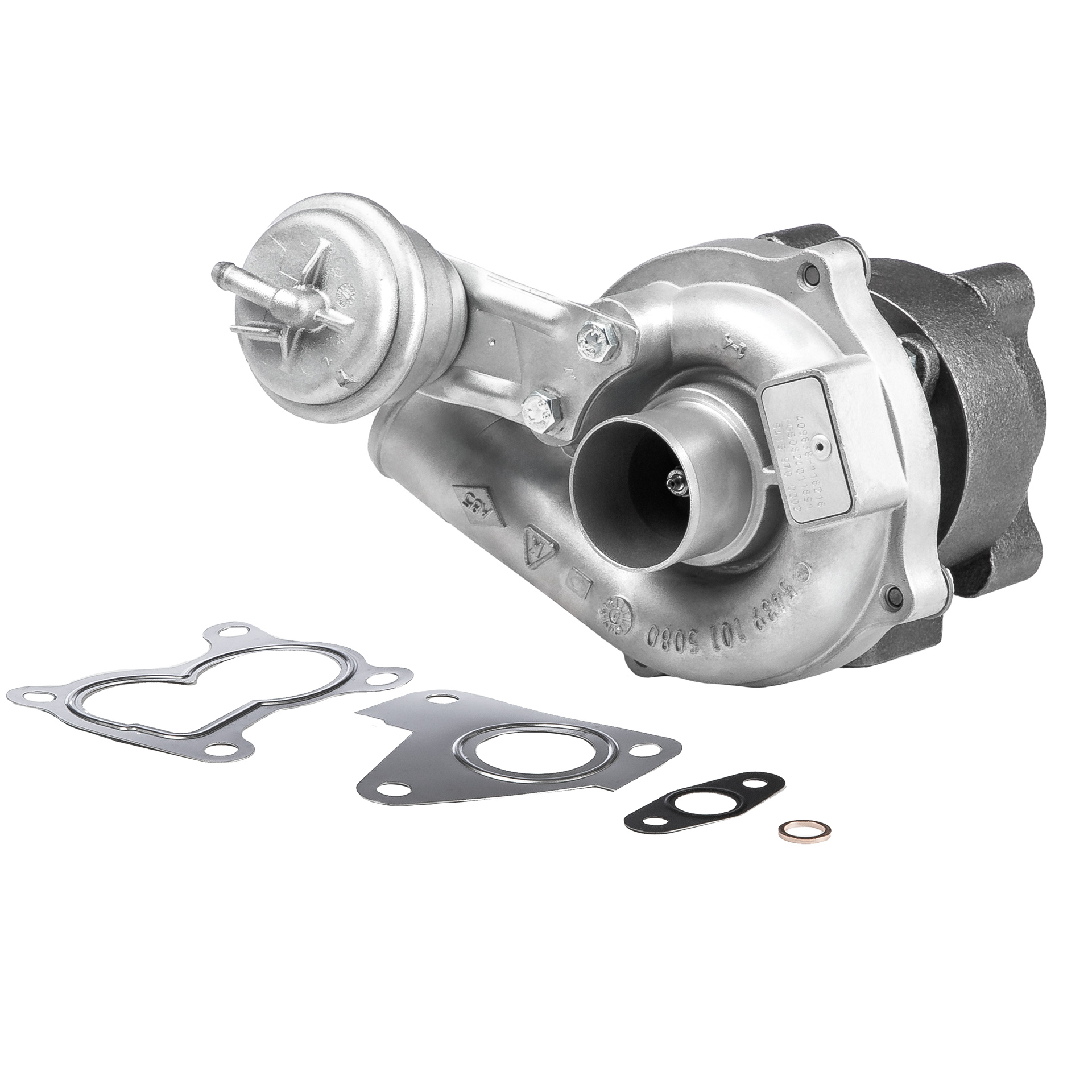BR Turbo 54359880002RSG Turbina RENAULT MODUS / GRAND MODUS (F/JP0_) 65 CV Diesel costo