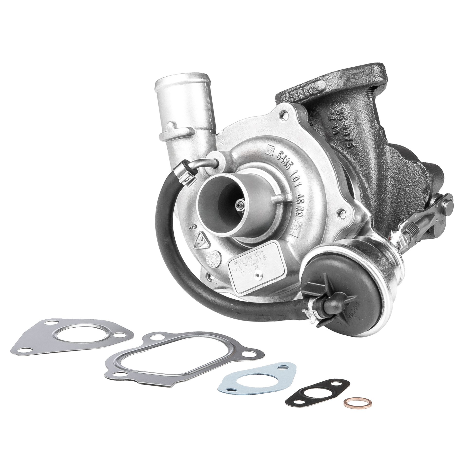 BR Turbo 54359880006RSG Turbocompresor OPEL Corsa C Hatchback (X01) 70 cv Gasóleo costo