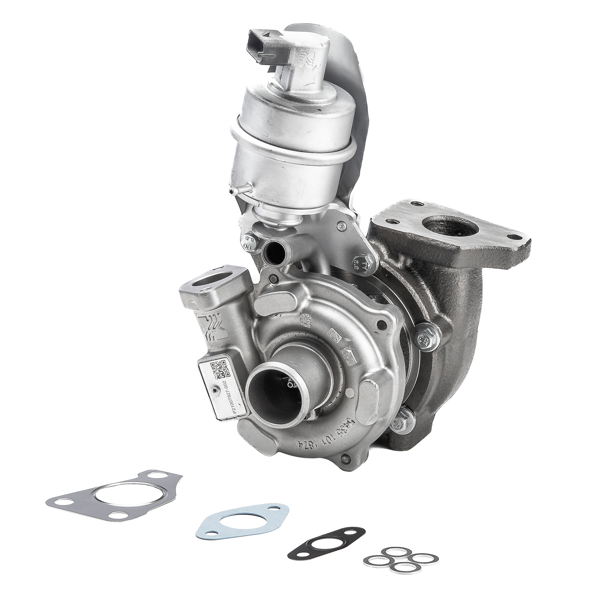 BR Turbo 54359880027RSG Turbocharger OPEL Corsa D Hatchback (S07) 95 Pk Diesel kosten
