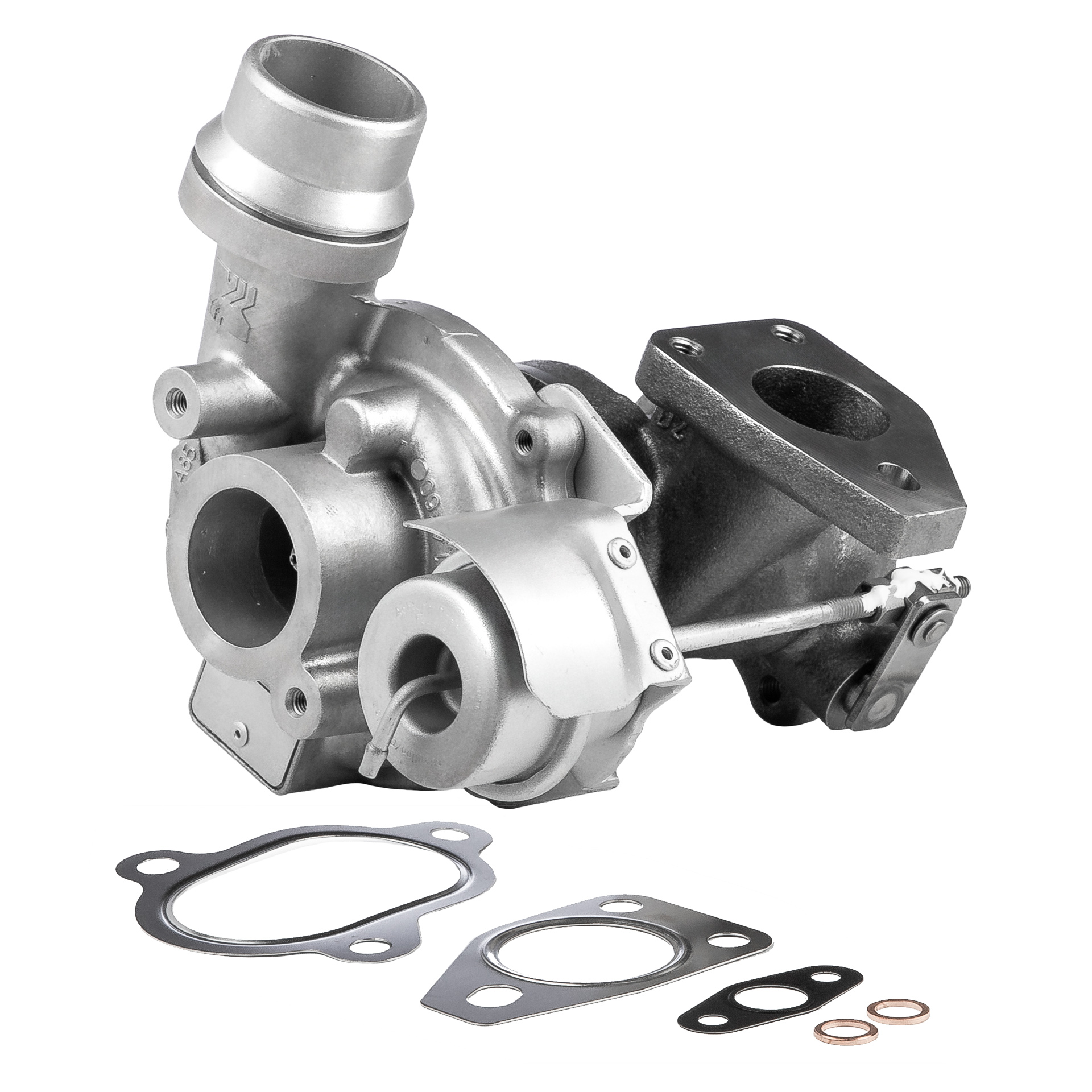 BR Turbo 54359980028RSG Turbodmychadlo DACIA LOGAN EXPRESS (FS_) 88 HP Diesel cena