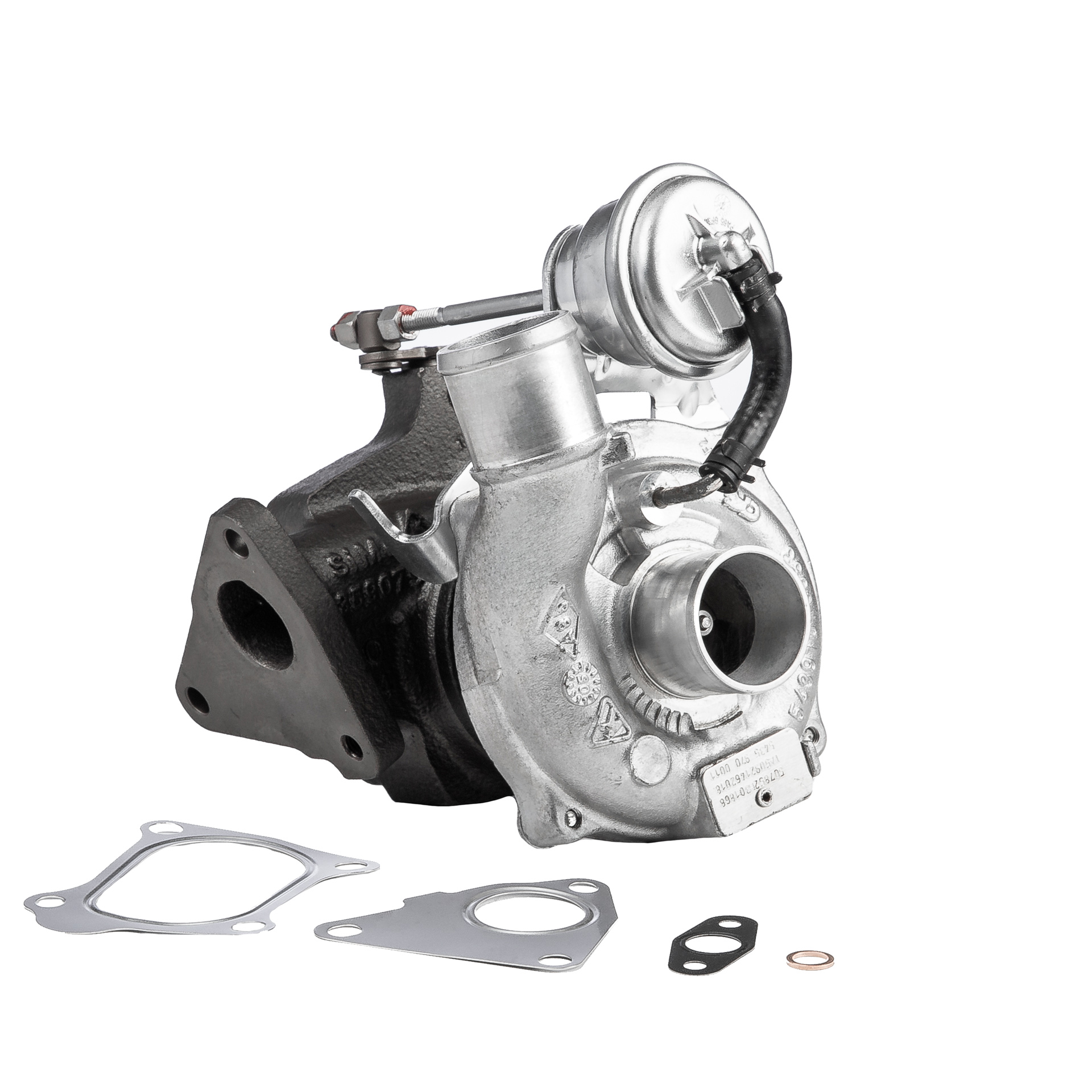 BR Turbo 54359980033RSG Turbodmychadlo DACIA LOGAN EXPRESS (FS_) 68 HP Diesel cena