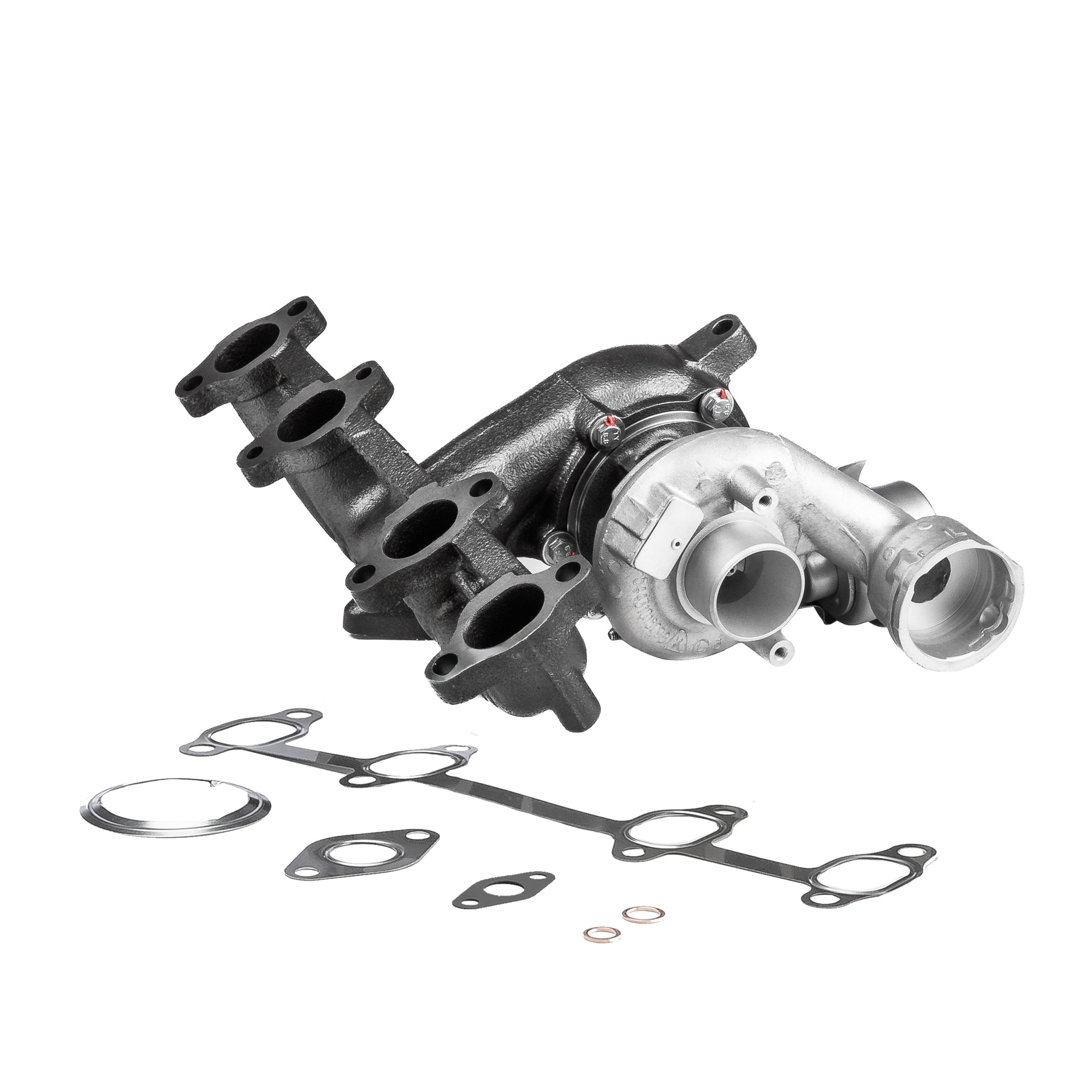 BR Turbo 54399880058RSG Turbocompresor VOLKSWAGEN Multivan 5 (7HM 84 cv Gasóleo costo