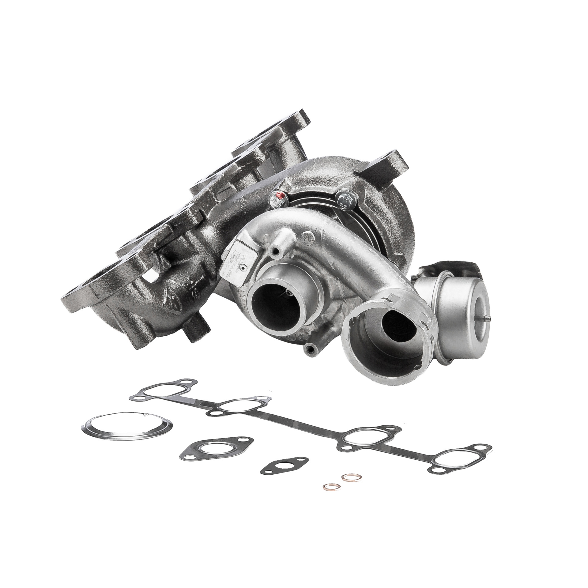 BR Turbo 54399880097RSG Turbocharger VOLKSWAGEN Transporter 5 (7JD, 7JE, 7JL, 7JY, 7JZ, 7FD) 105 Pk Diesel kosten